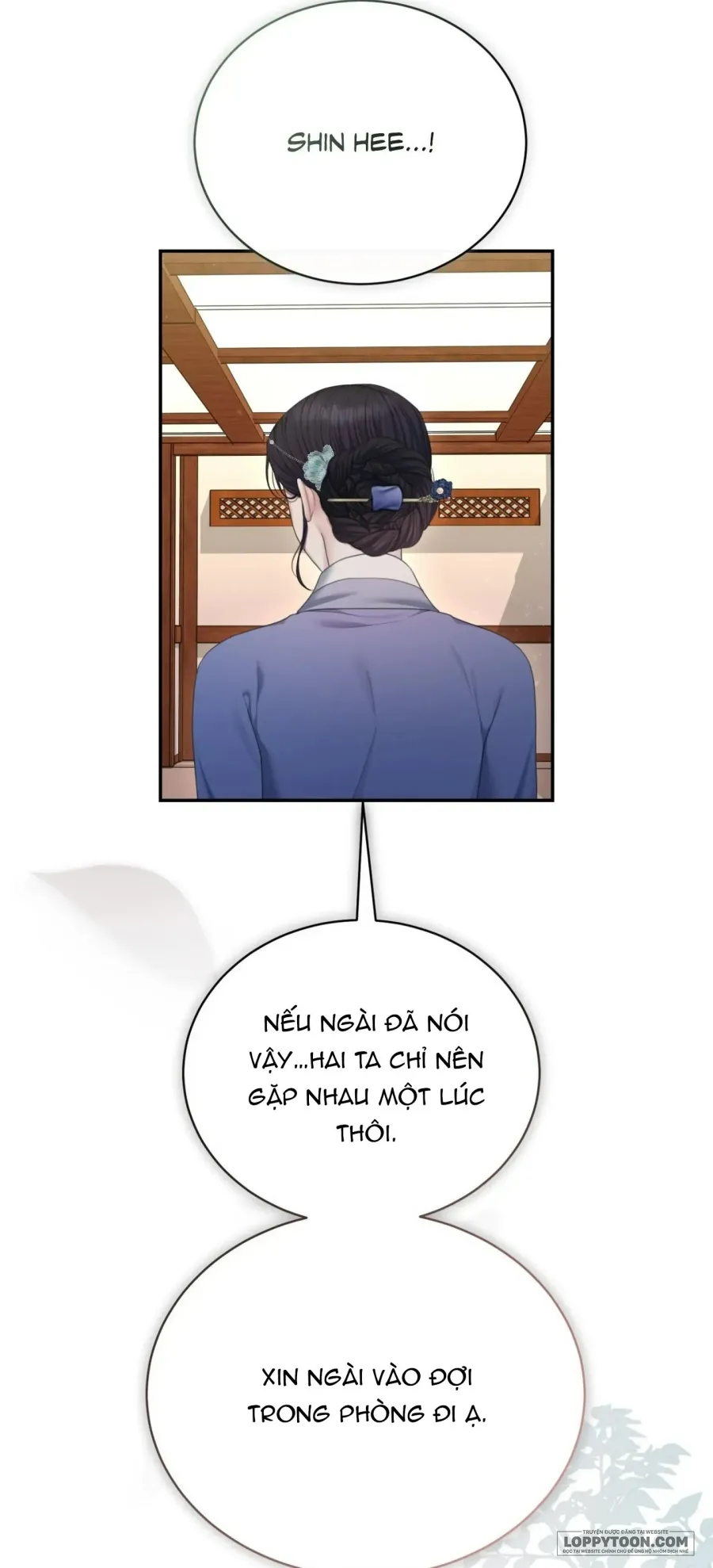 Truyền thuyết Dueokshini - Chap 11 - Trang 25