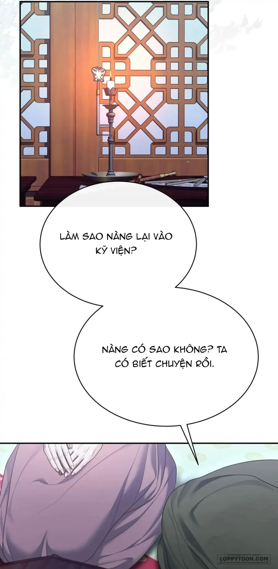 Truyền thuyết Dueokshini - Chap 11 - Trang 28