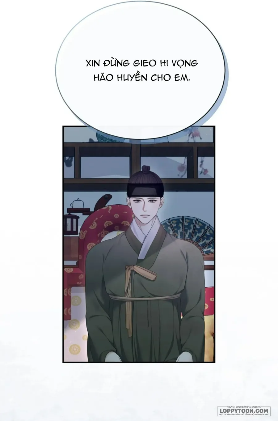Truyền thuyết Dueokshini - Chap 11 - Trang 32
