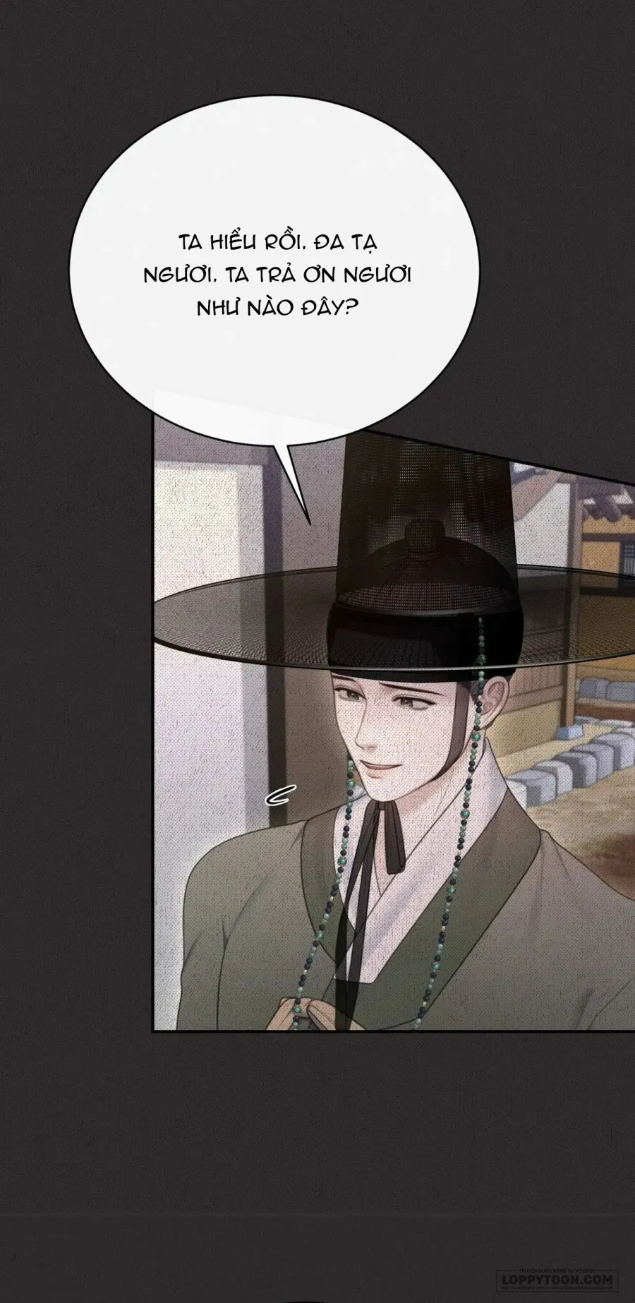Truyền thuyết Dueokshini - Chap 11 - Trang 4