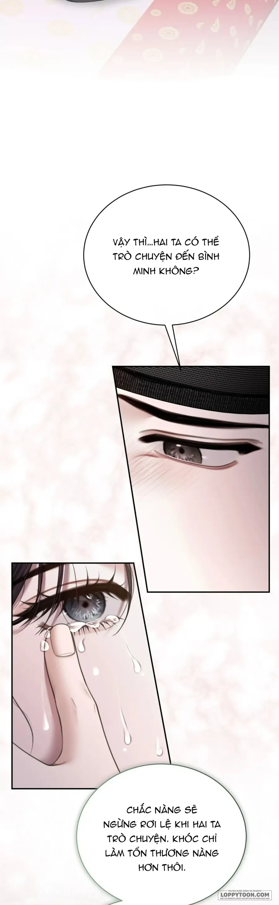 Truyền thuyết Dueokshini - Chap 11 - Trang 43