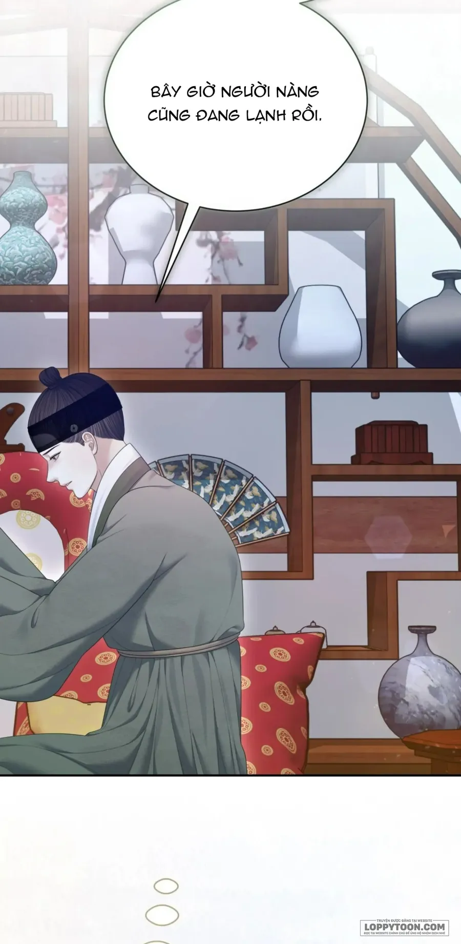 Truyền thuyết Dueokshini - Chap 11 - Trang 44