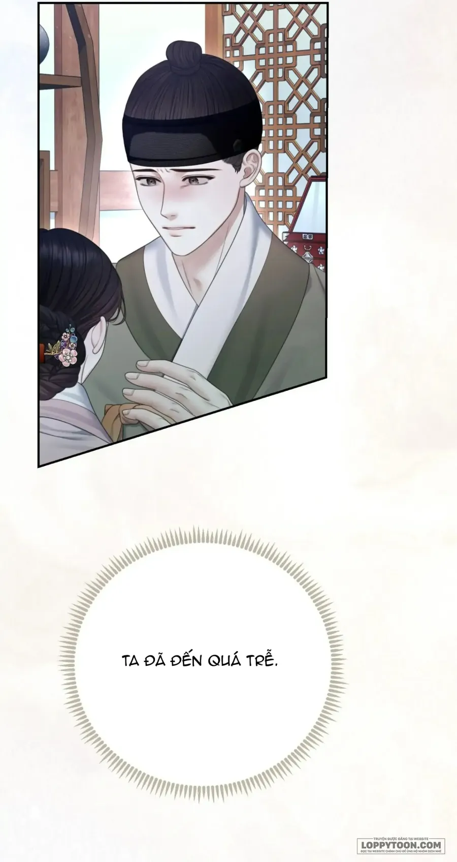 Truyền thuyết Dueokshini - Chap 11 - Trang 46