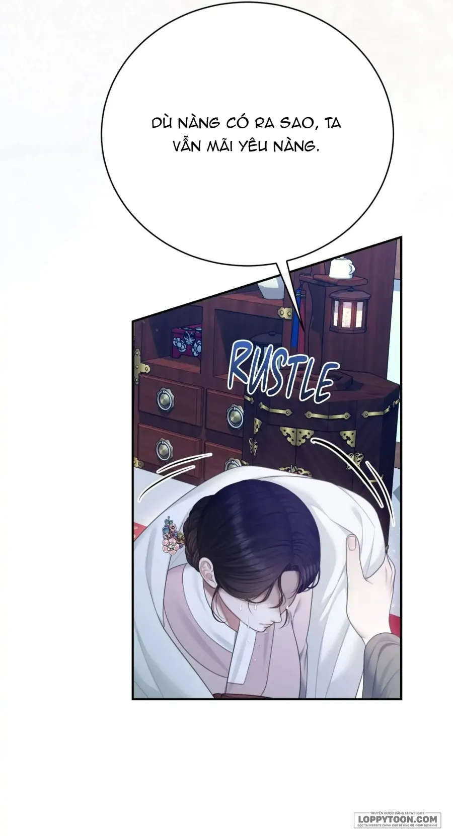 Truyền thuyết Dueokshini - Chap 11 - Trang 47