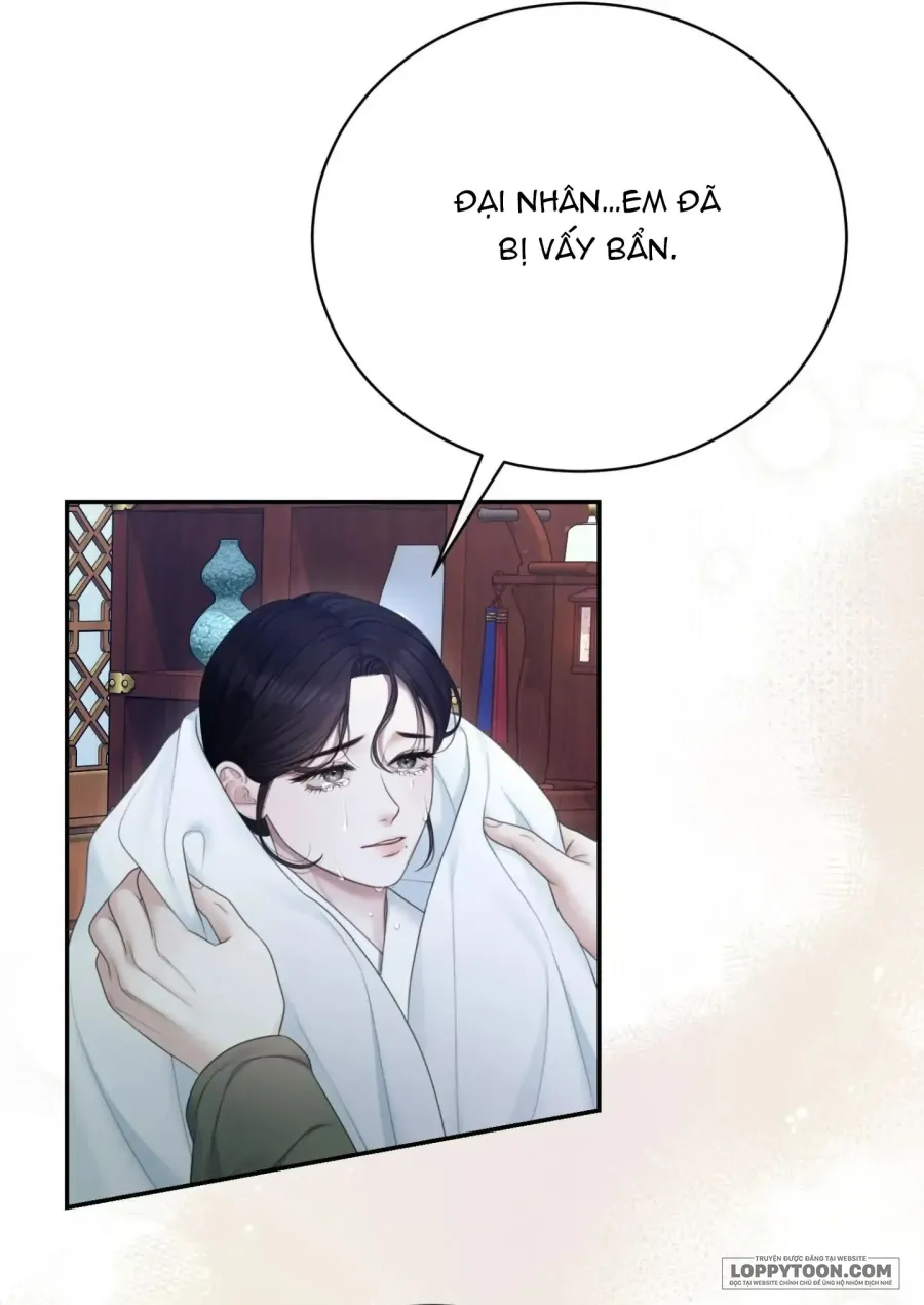 Truyền thuyết Dueokshini - Chap 11 - Trang 48