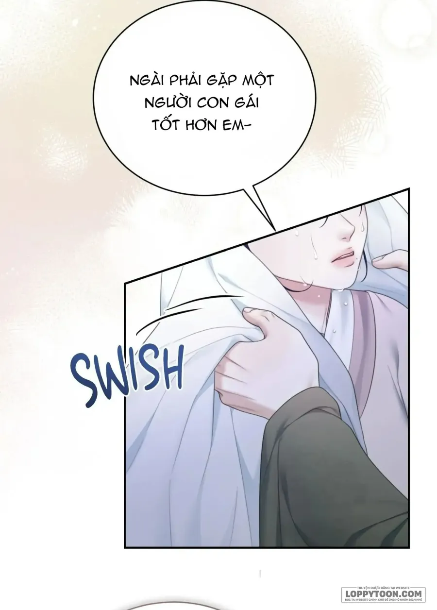 Truyền thuyết Dueokshini - Chap 11 - Trang 49