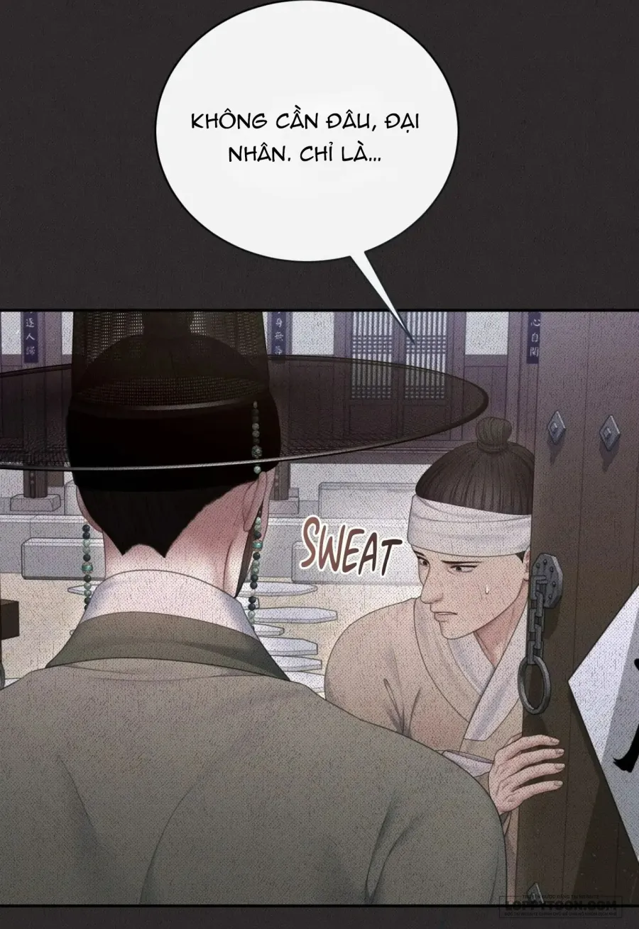 Truyền thuyết Dueokshini - Chap 11 - Trang 5