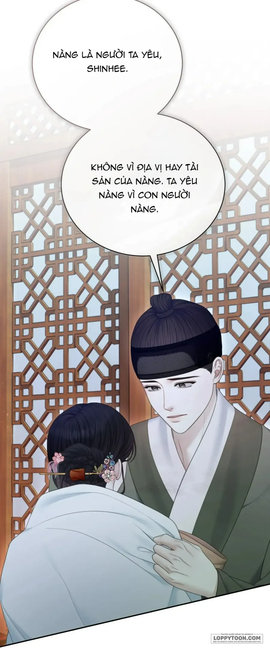 Truyền thuyết Dueokshini - Chap 11 - Trang 50