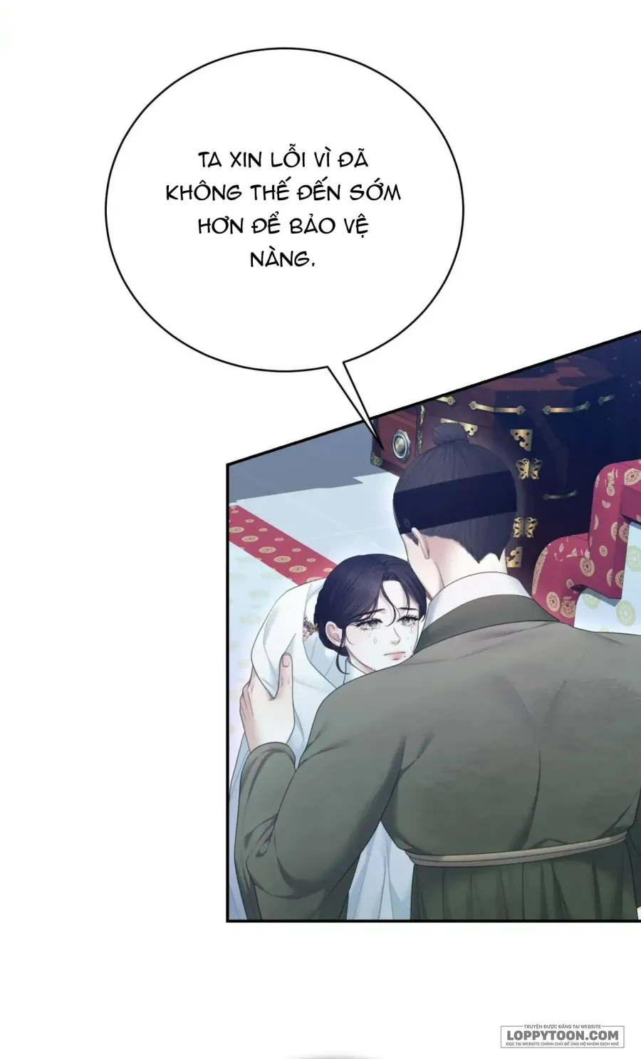 Truyền thuyết Dueokshini - Chap 11 - Trang 51