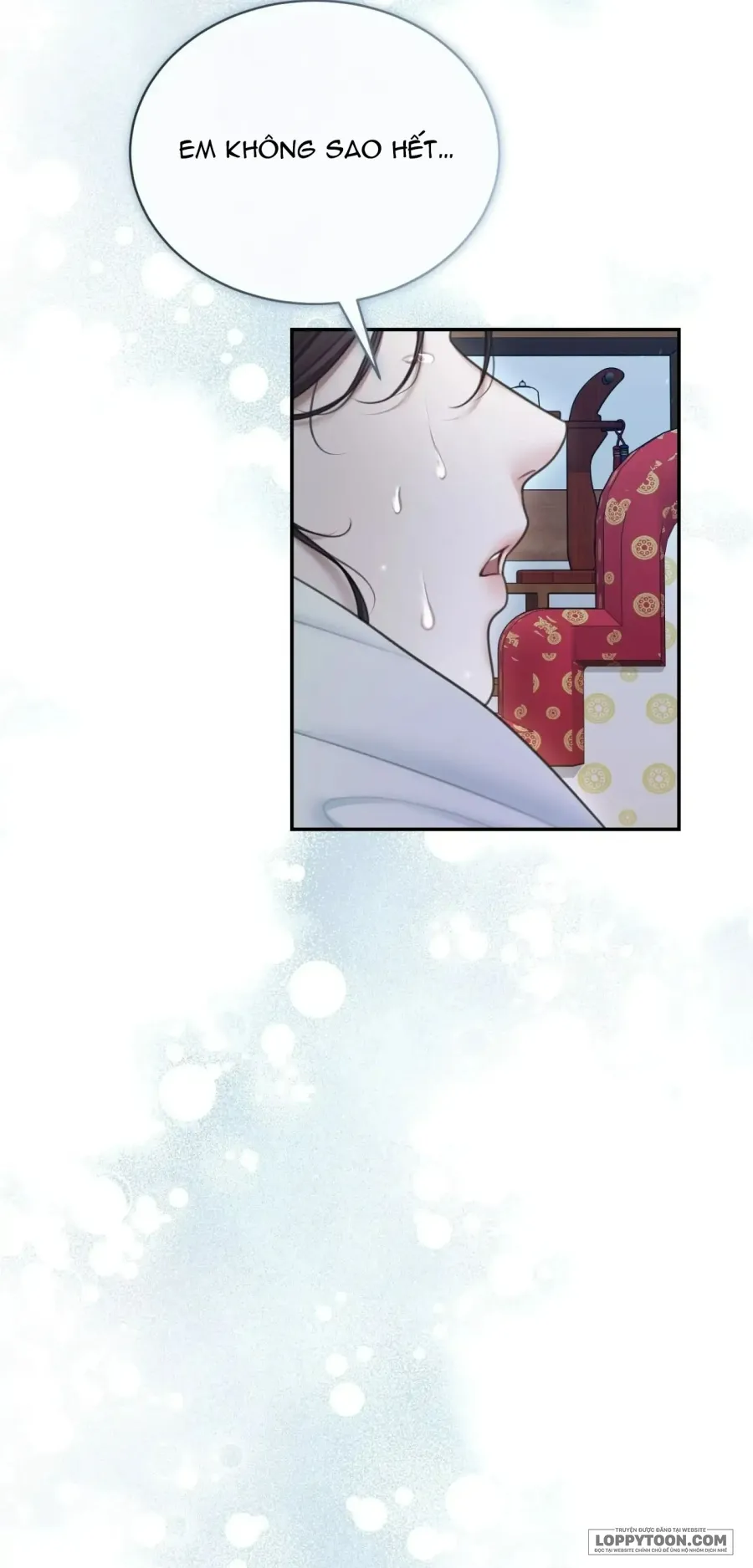Truyền thuyết Dueokshini - Chap 11 - Trang 54