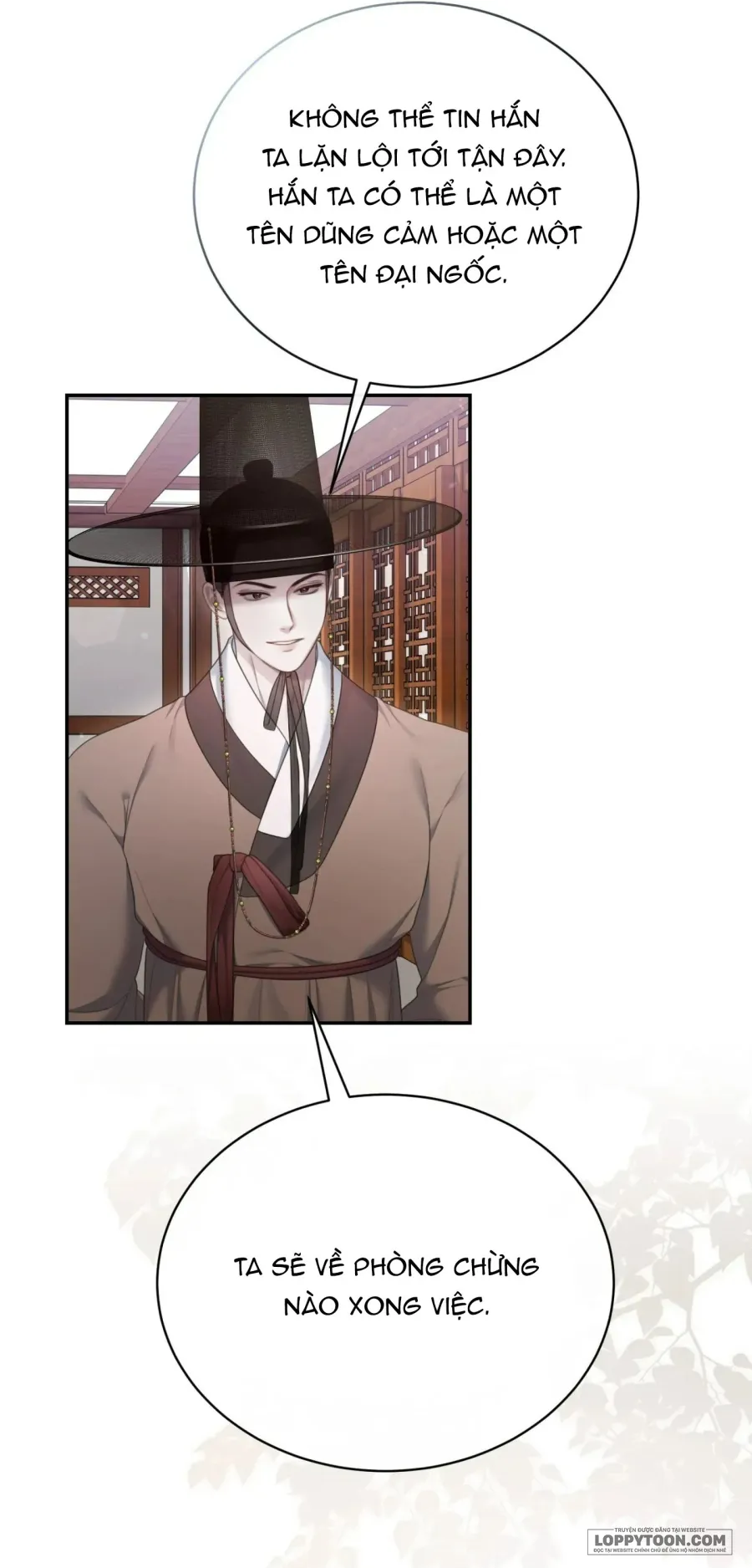 Truyền thuyết Dueokshini - Chap 11 - Trang 63