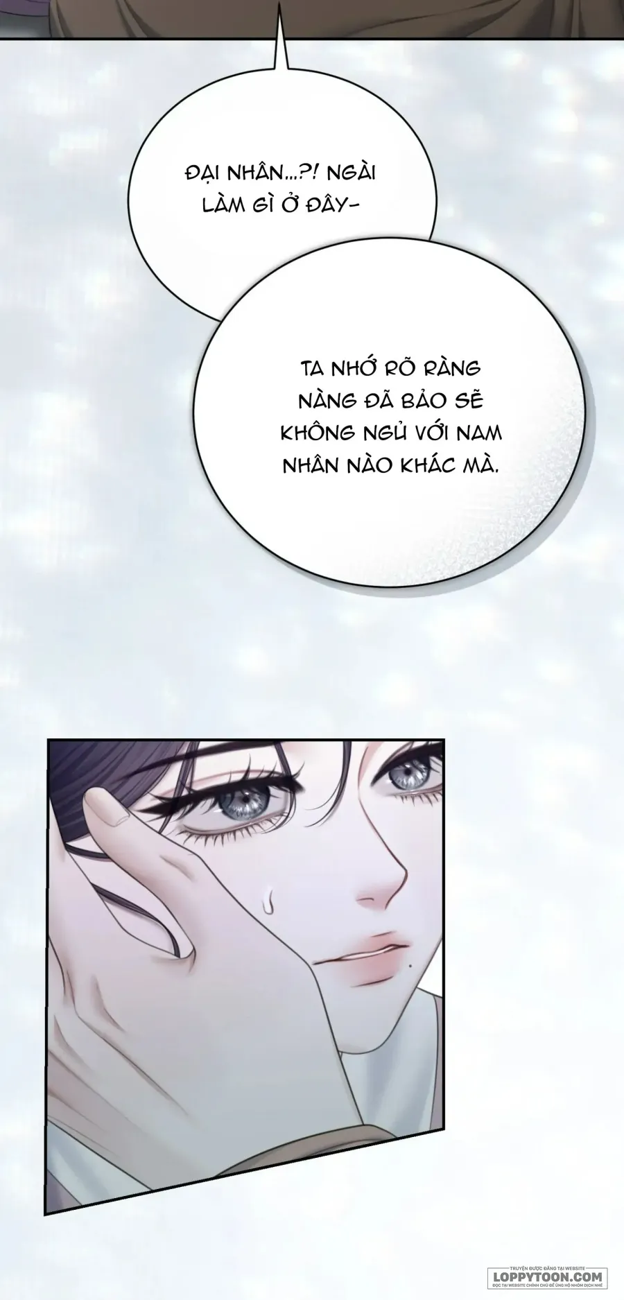 Truyền thuyết Dueokshini - Chap 11 - Trang 67