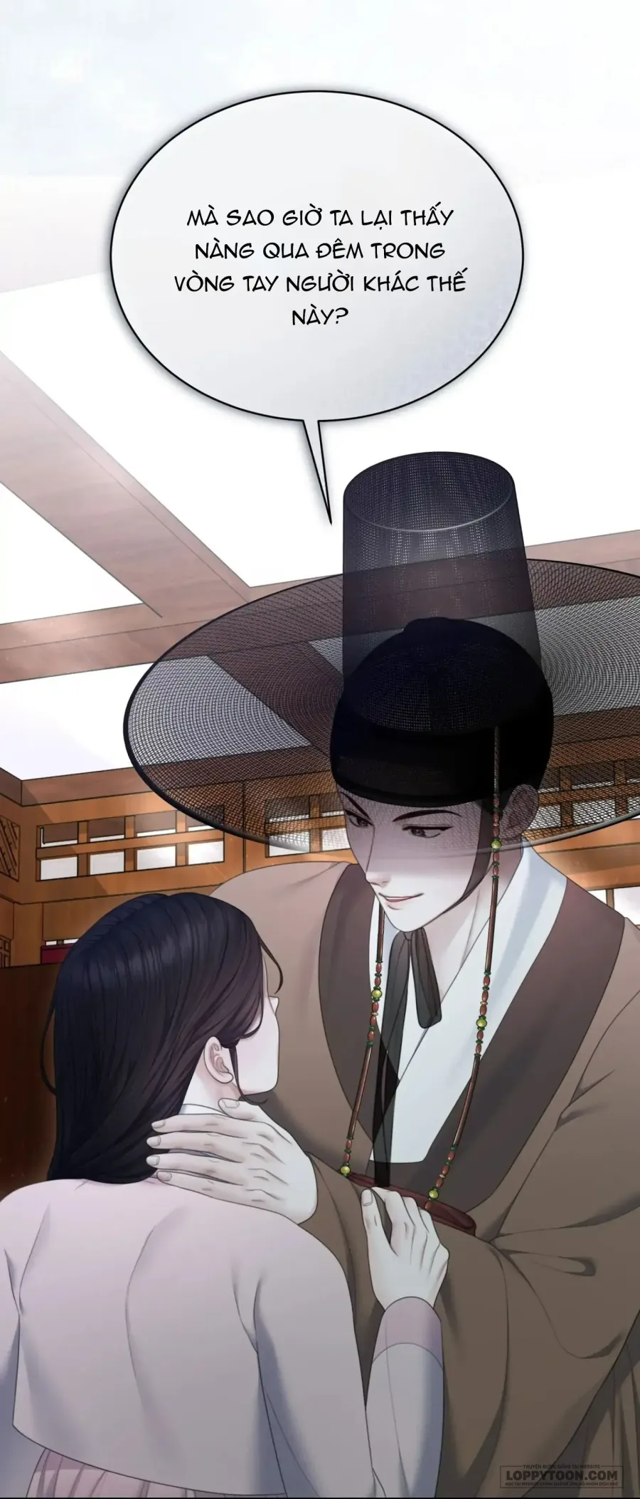 Truyền thuyết Dueokshini - Chap 11 - Trang 68