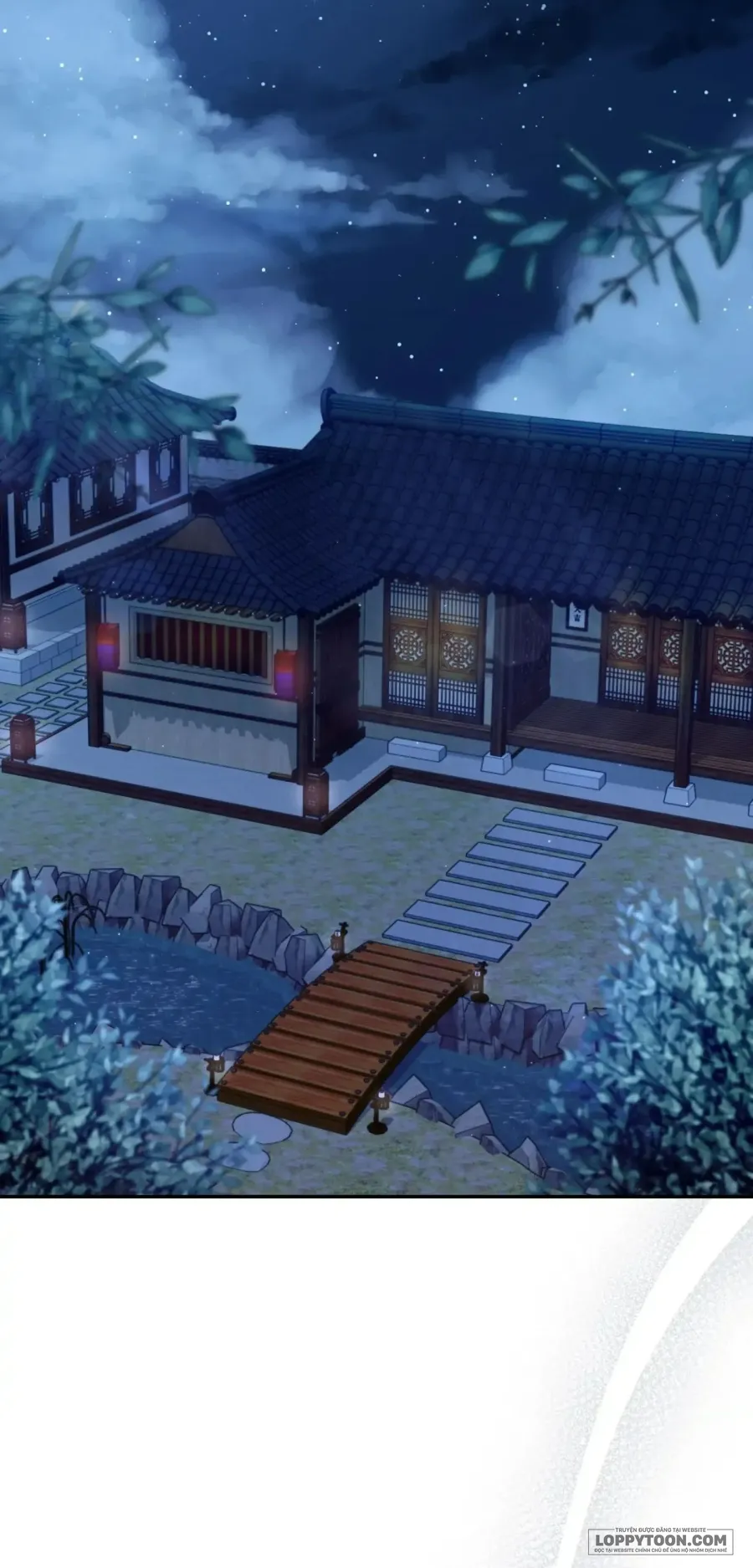 Truyền thuyết Dueokshini - Chap 11 - Trang 7
