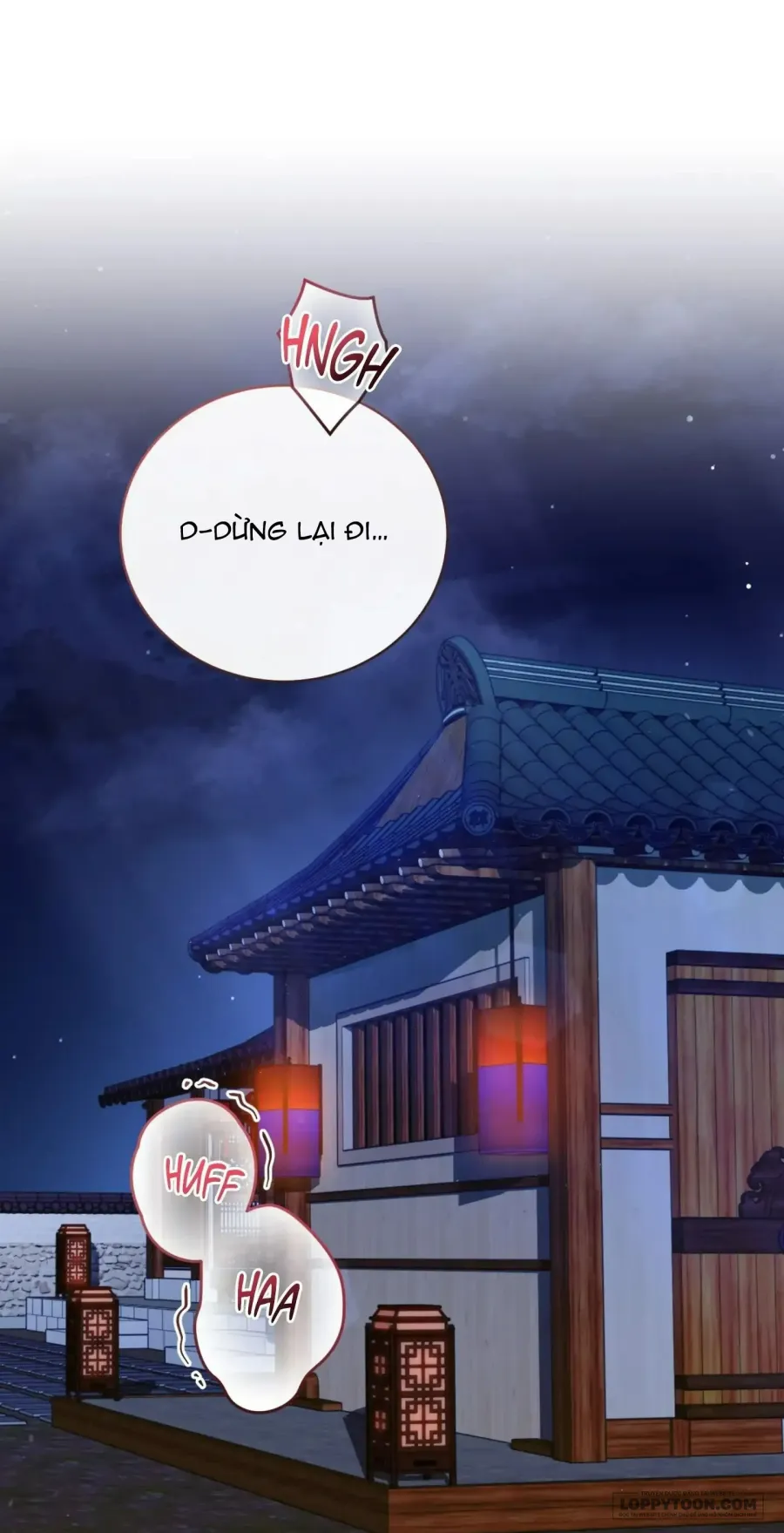 Truyền thuyết Dueokshini - Chap 12 - Trang 0