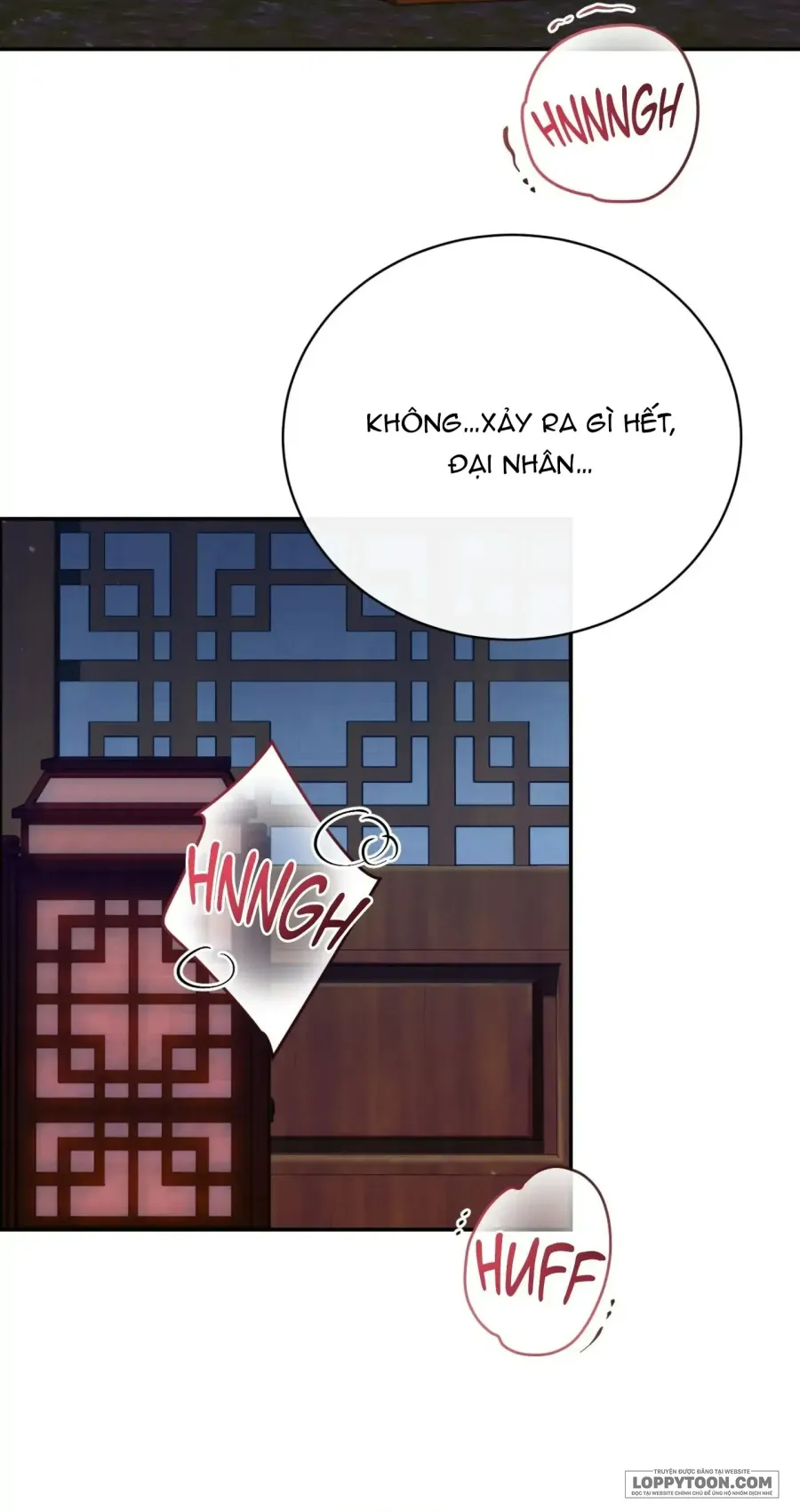 Truyền thuyết Dueokshini - Chap 12 - Trang 1