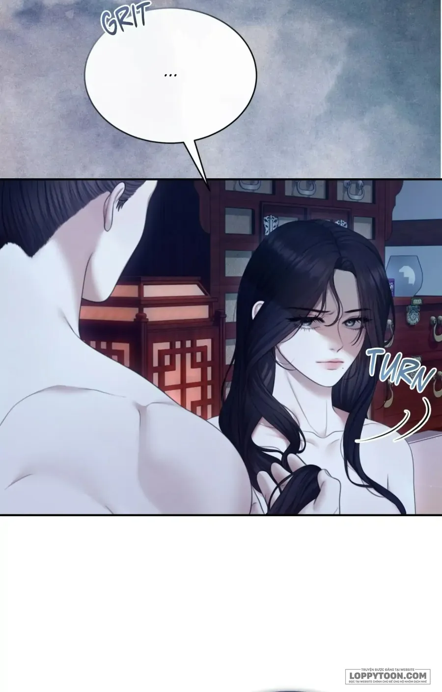Truyền thuyết Dueokshini - Chap 12 - Trang 13