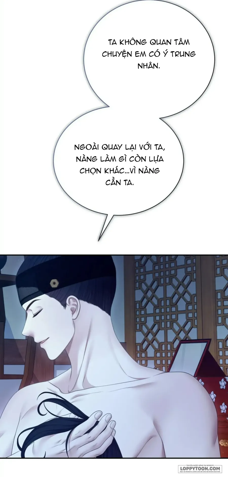 Truyền thuyết Dueokshini - Chap 12 - Trang 14