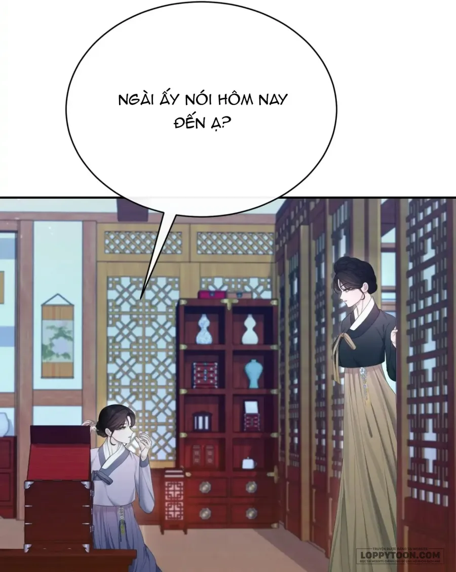 Truyền thuyết Dueokshini - Chap 12 - Trang 19