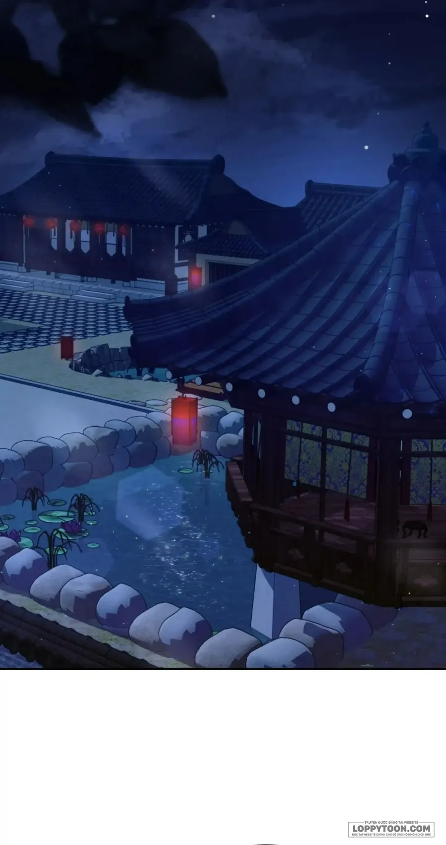 Truyền thuyết Dueokshini - Chap 12 - Trang 22