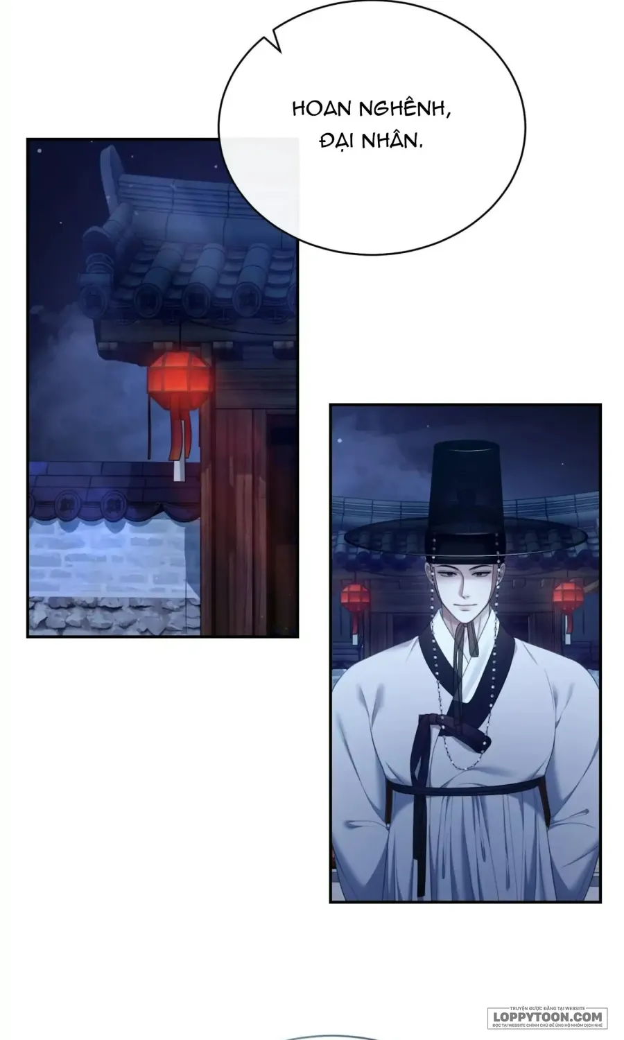 Truyền thuyết Dueokshini - Chap 12 - Trang 23