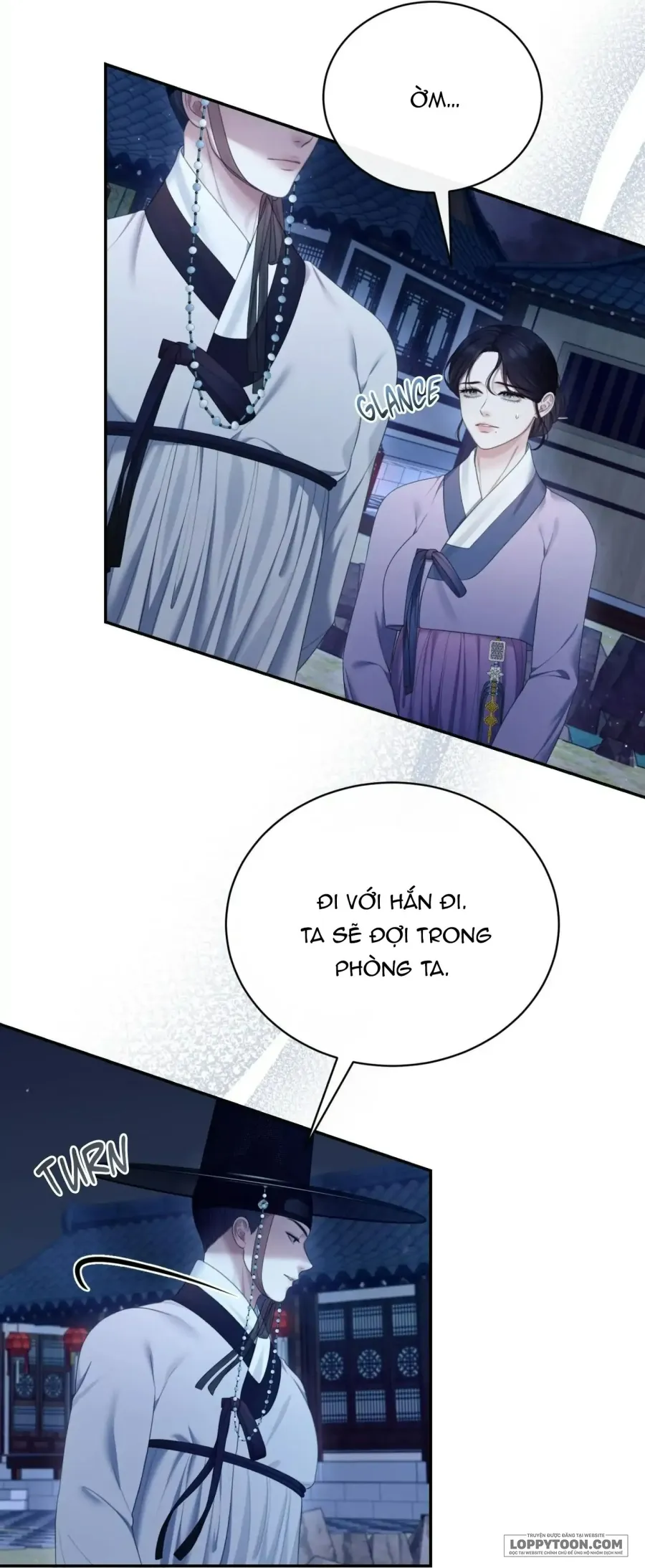 Truyền thuyết Dueokshini - Chap 12 - Trang 29