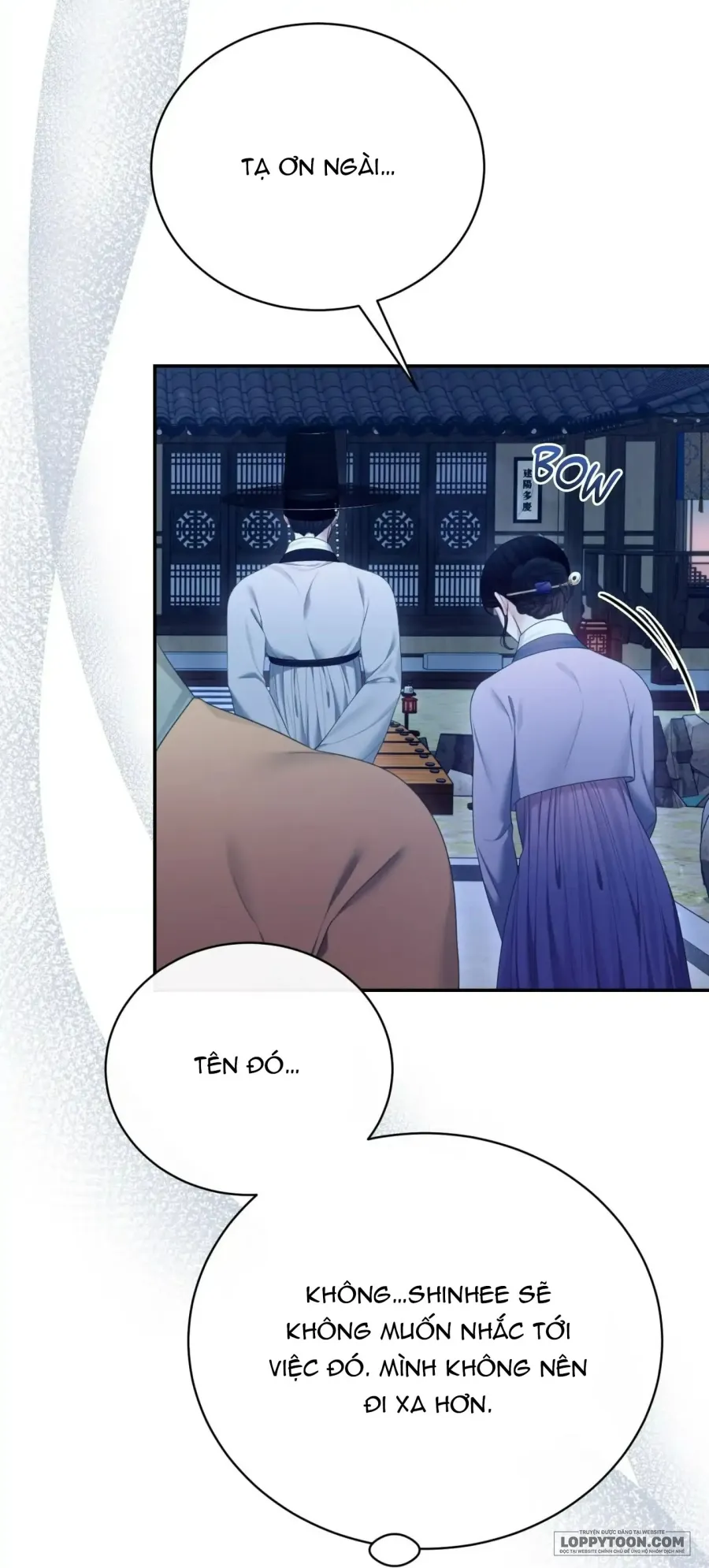 Truyền thuyết Dueokshini - Chap 12 - Trang 30