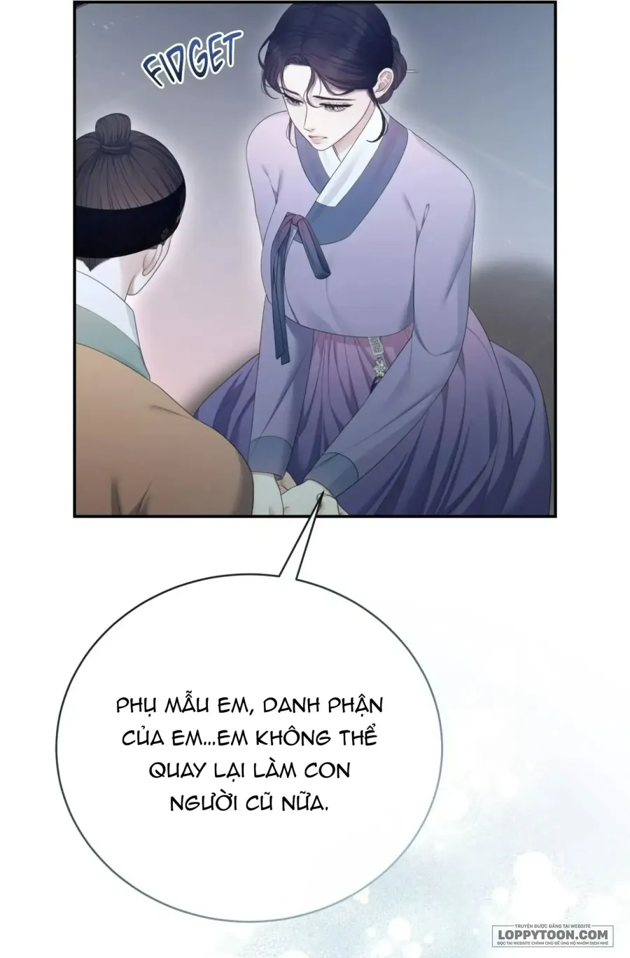 Truyền thuyết Dueokshini - Chap 12 - Trang 40