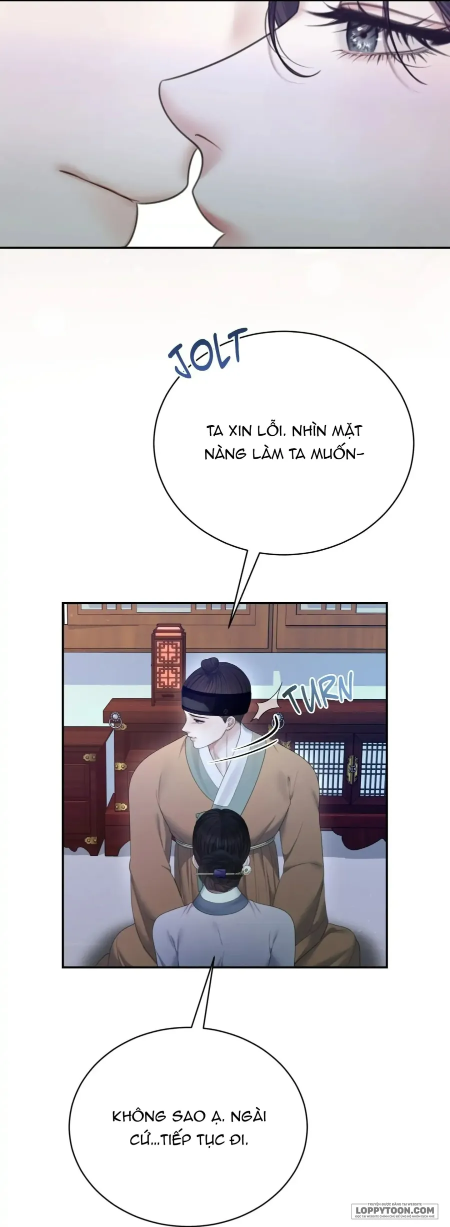 Truyền thuyết Dueokshini - Chap 12 - Trang 44