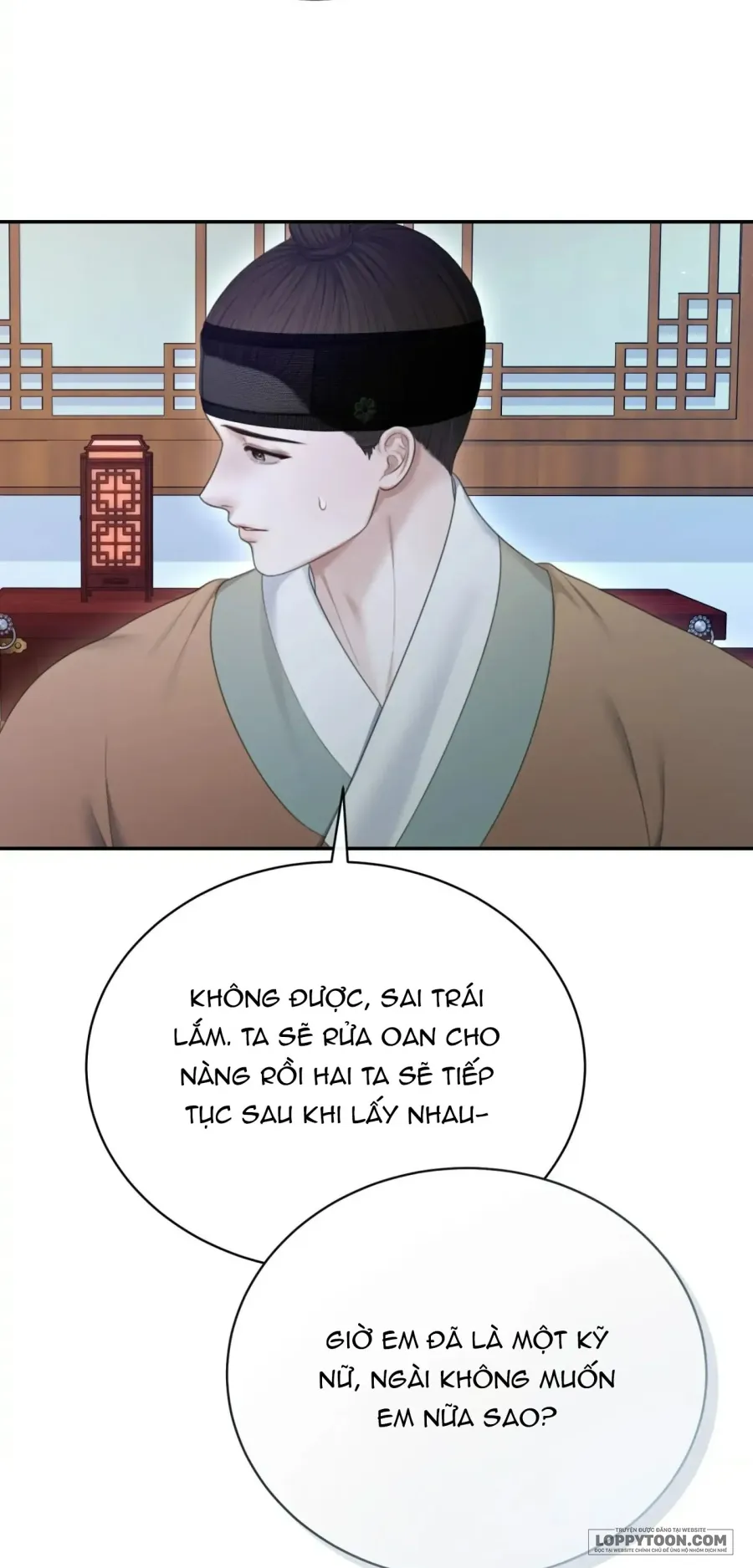 Truyền thuyết Dueokshini - Chap 12 - Trang 45