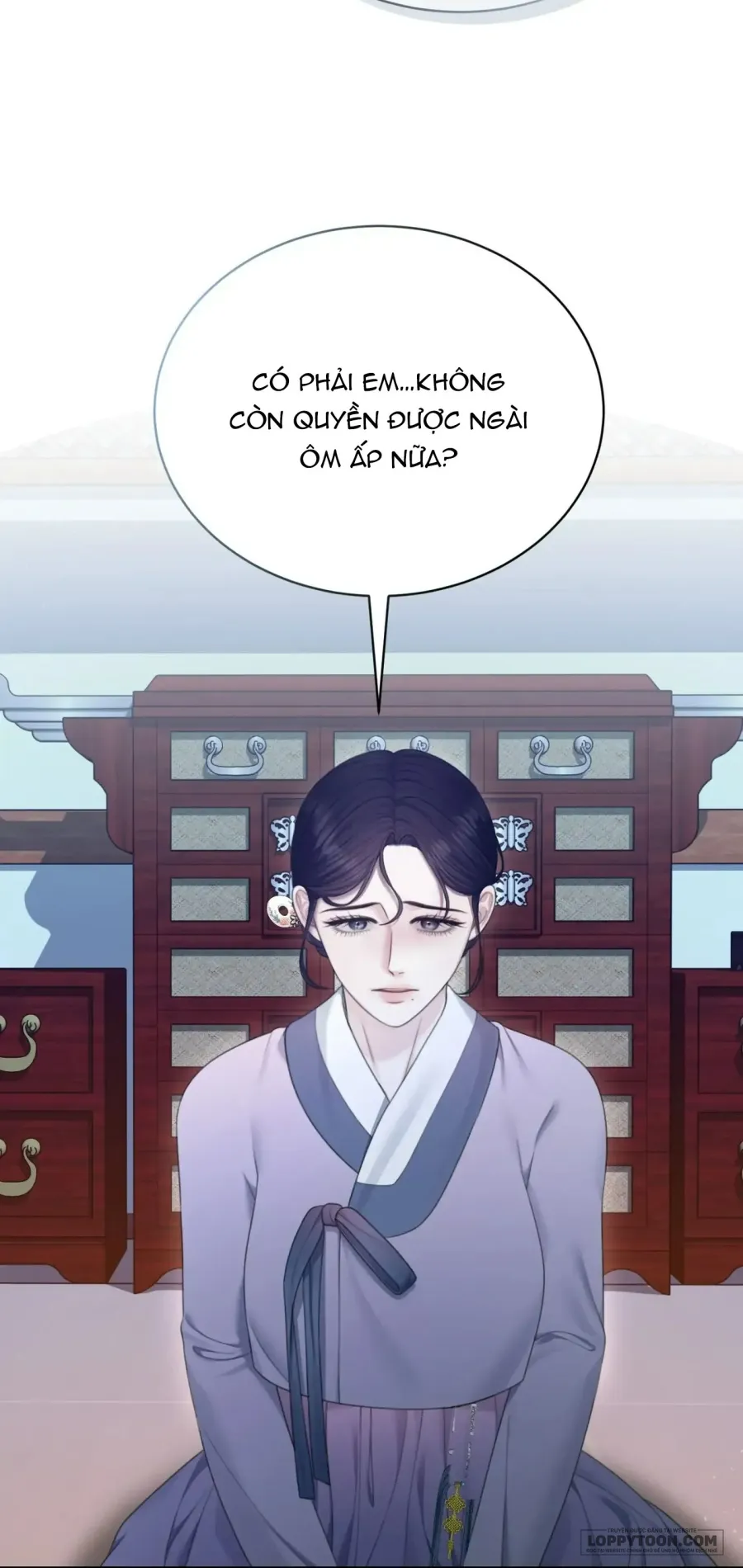 Truyền thuyết Dueokshini - Chap 12 - Trang 46
