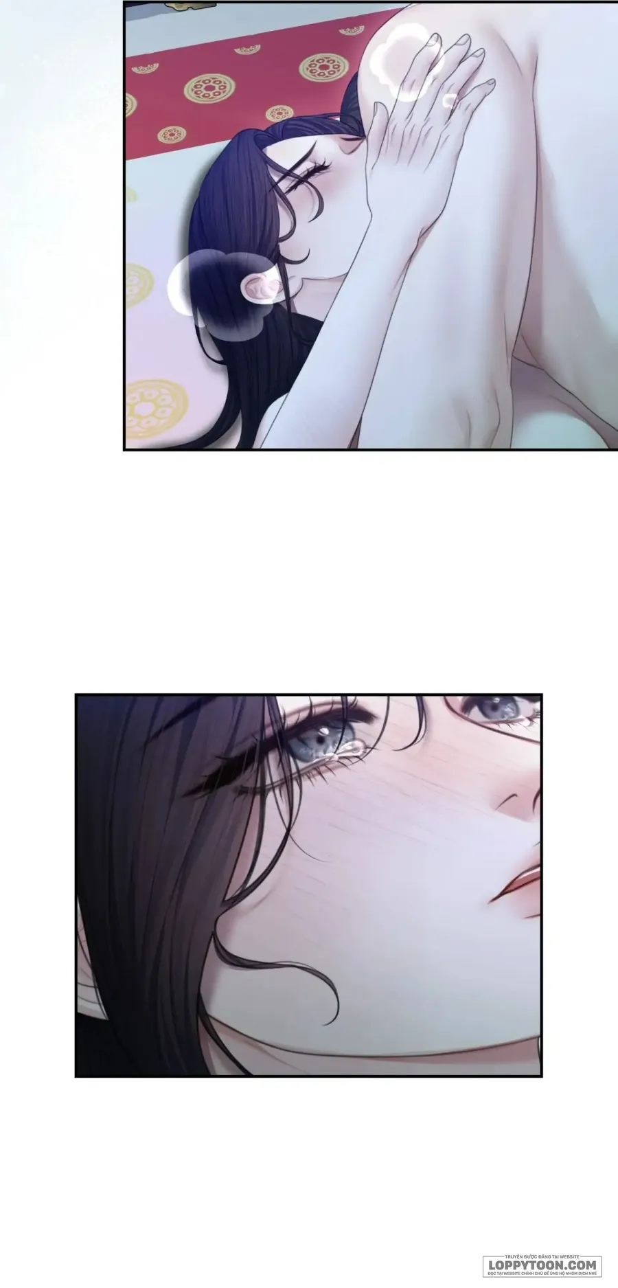 Truyền thuyết Dueokshini - Chap 12 - Trang 52