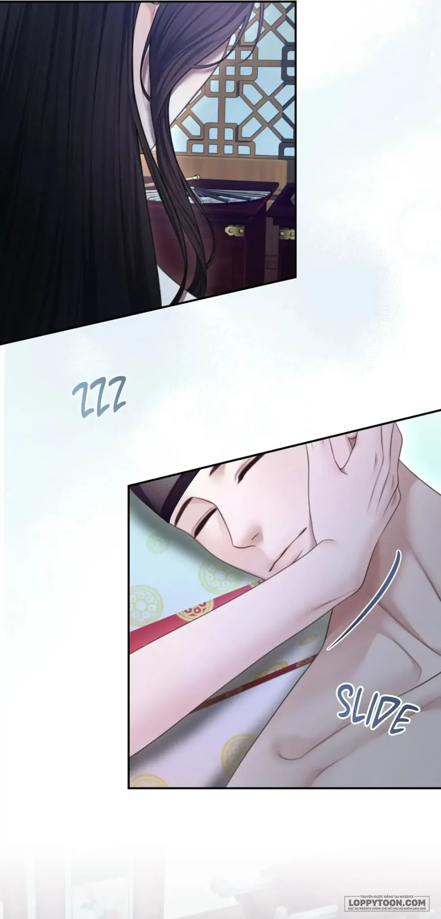 Truyền thuyết Dueokshini - Chap 12 - Trang 56