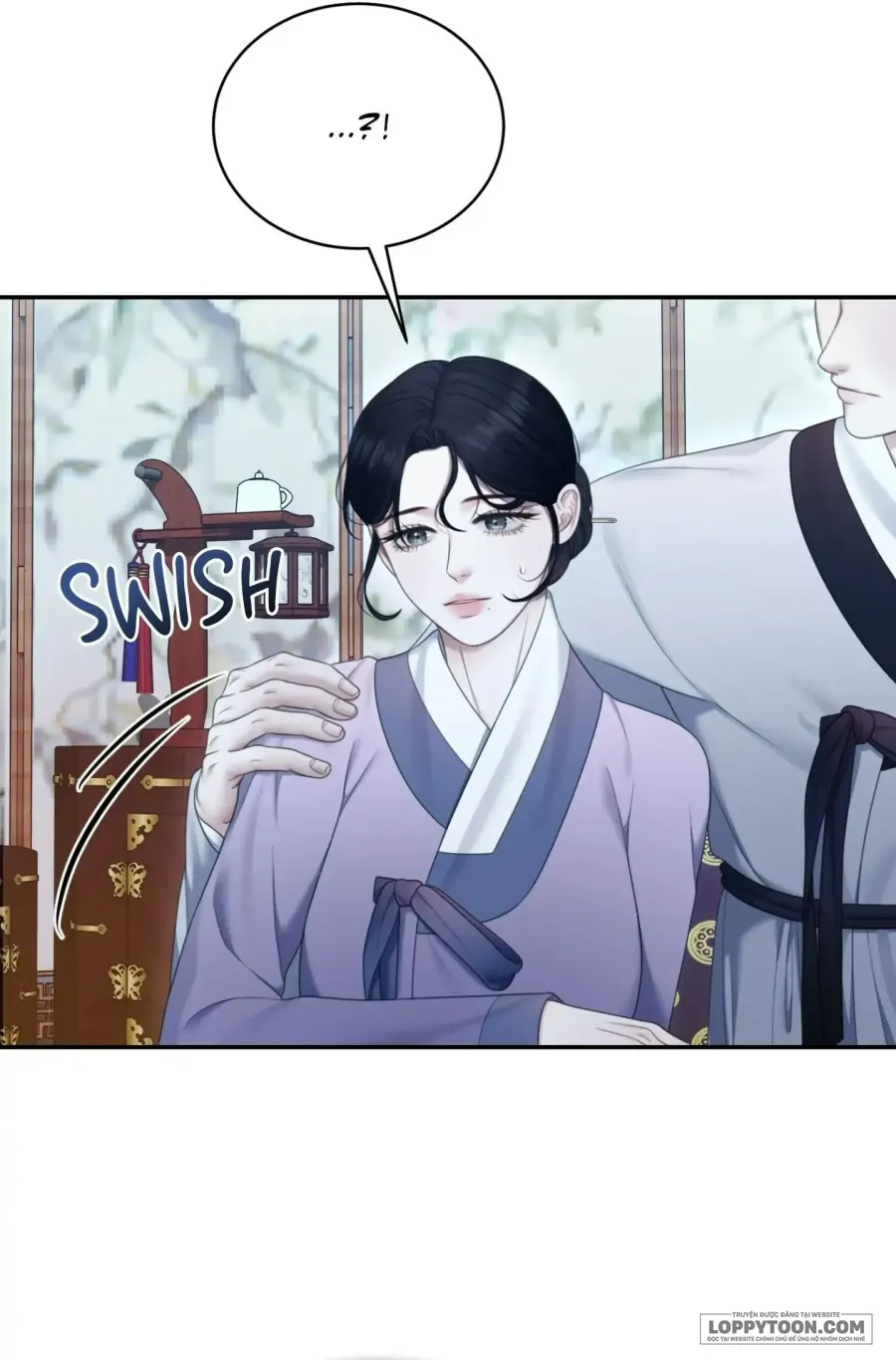 Truyền thuyết Dueokshini - Chap 13 - Trang 11
