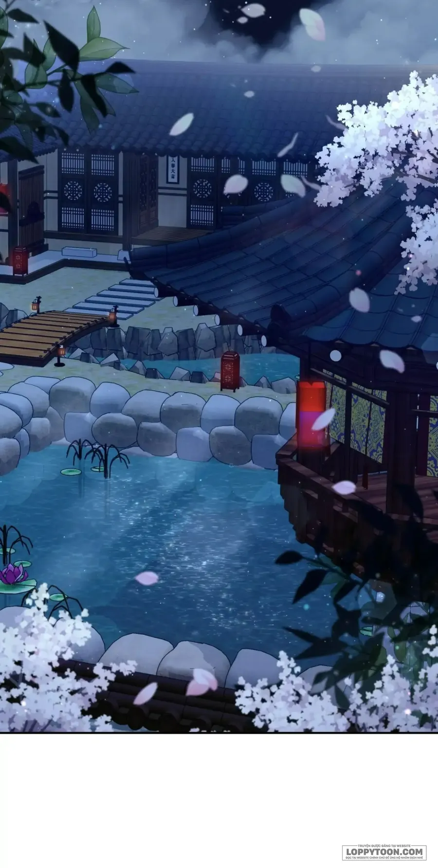 Truyền thuyết Dueokshini - Chap 13 - Trang 18