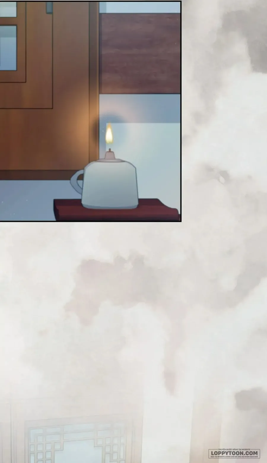 Truyền thuyết Dueokshini - Chap 13 - Trang 2