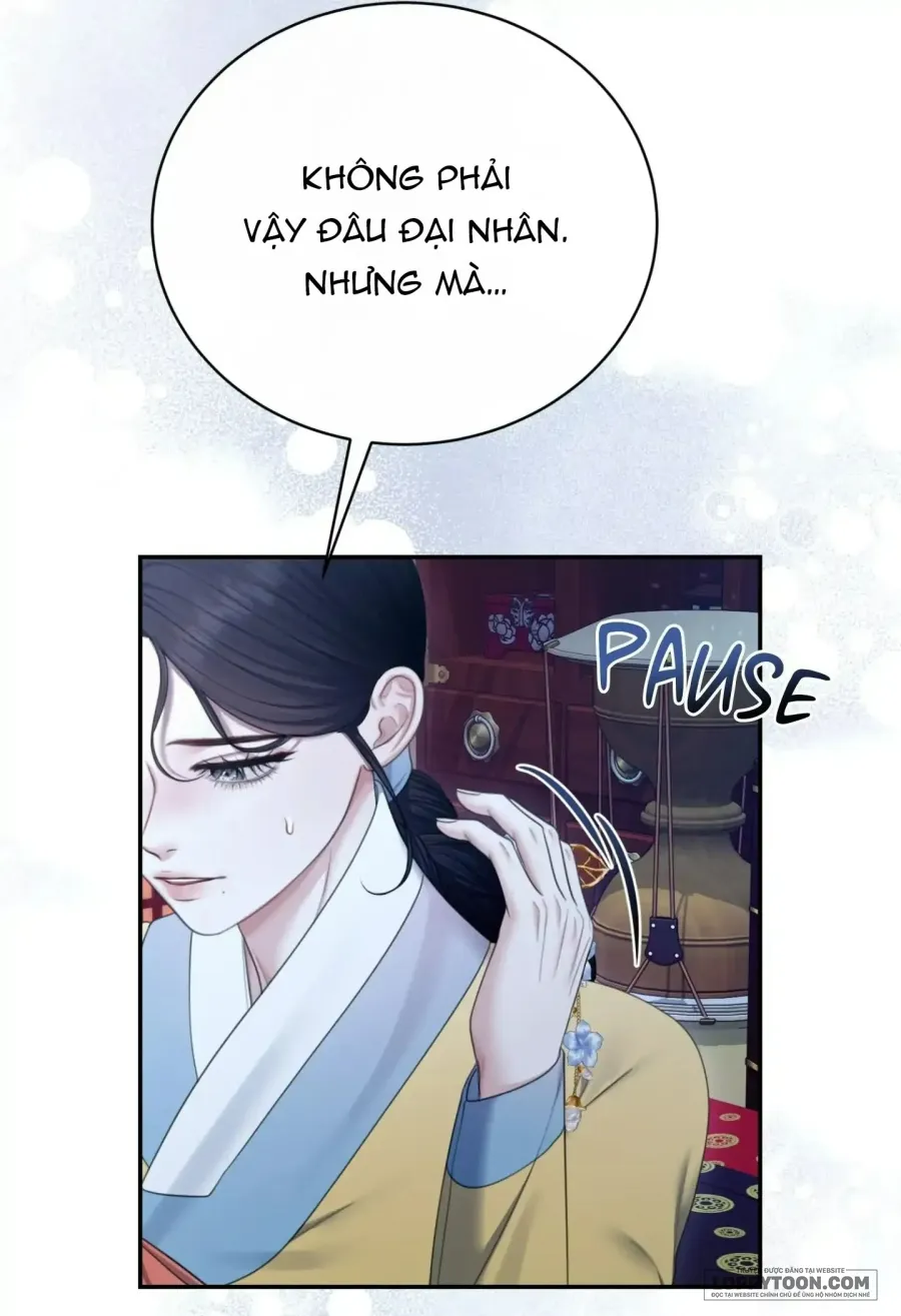 Truyền thuyết Dueokshini - Chap 13 - Trang 23