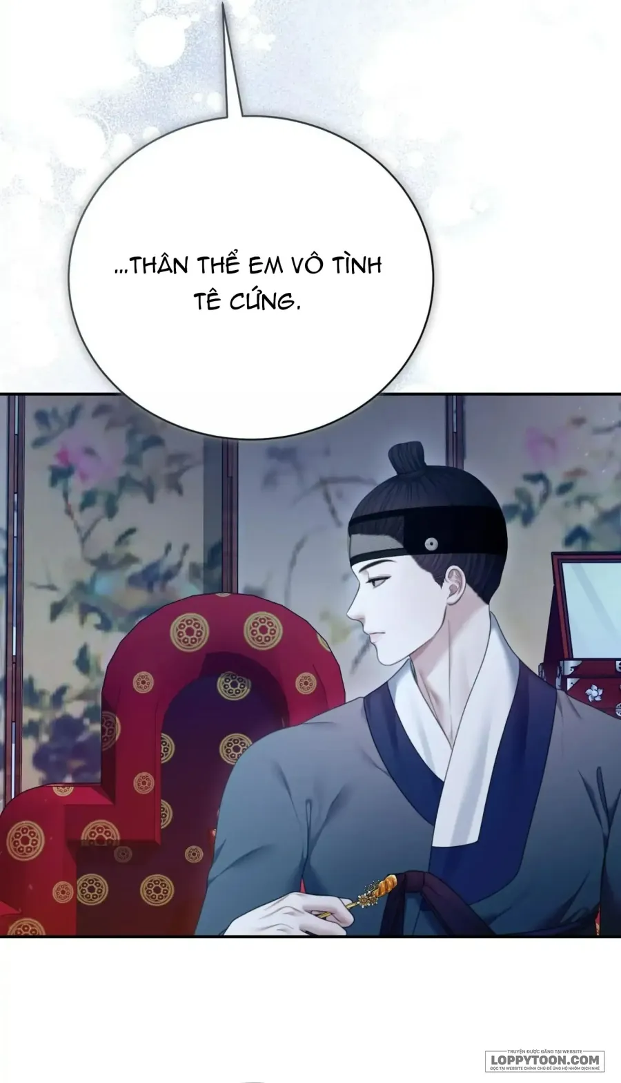 Truyền thuyết Dueokshini - Chap 13 - Trang 24