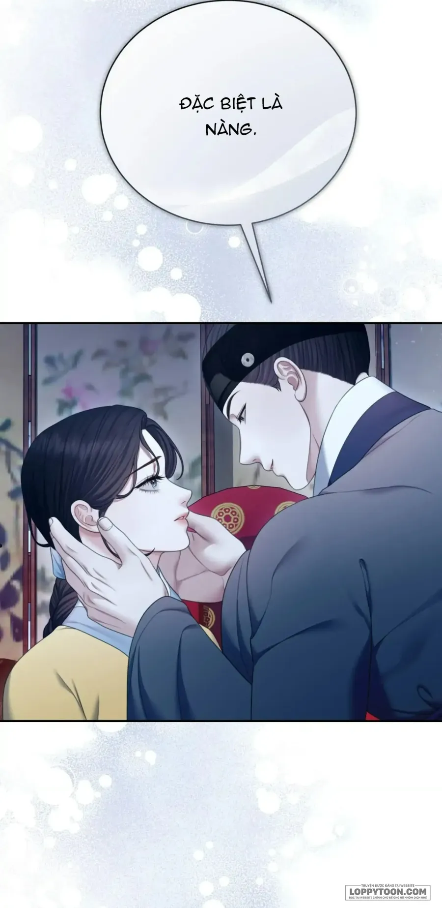 Truyền thuyết Dueokshini - Chap 13 - Trang 26
