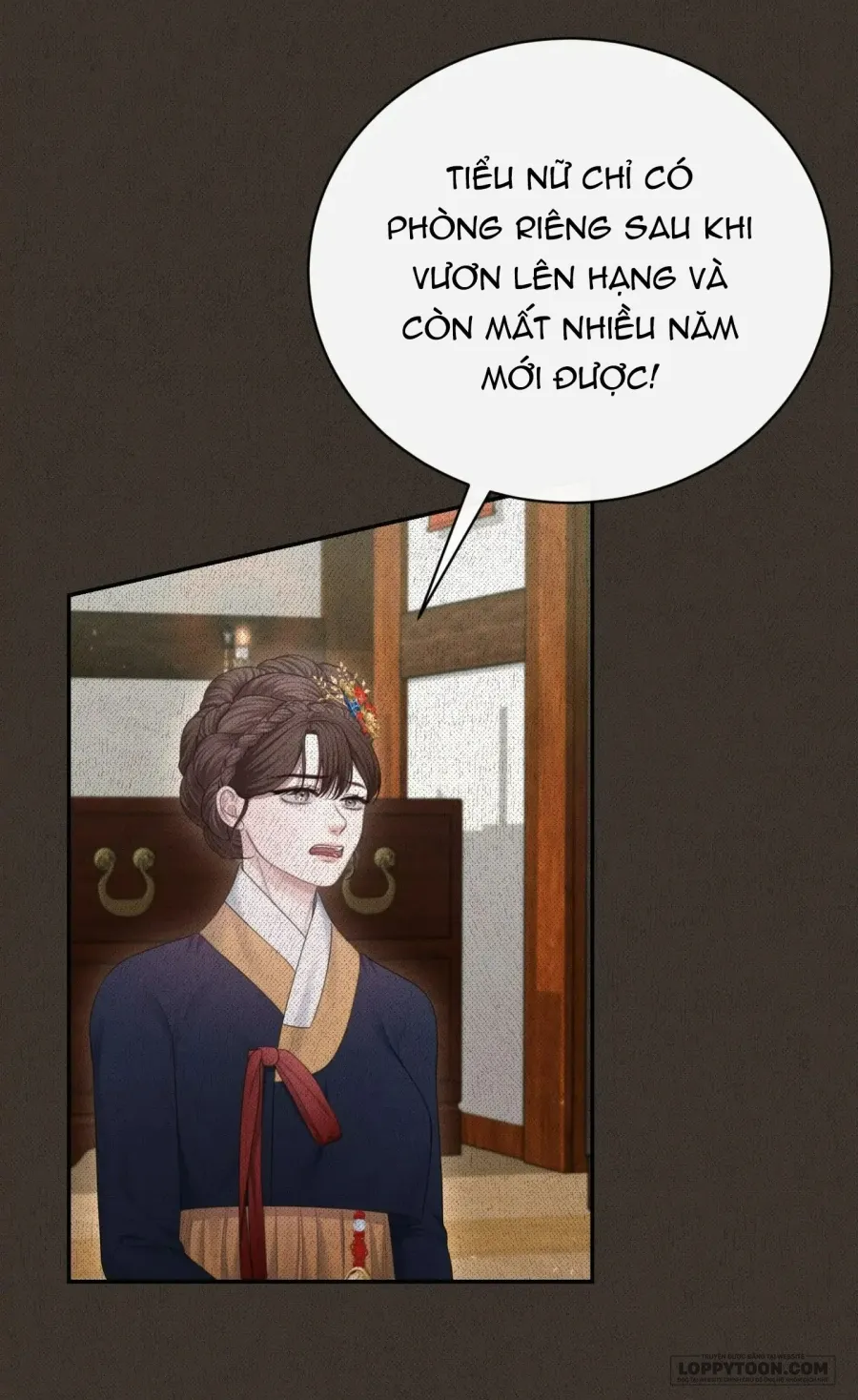 Truyền thuyết Dueokshini - Chap 13 - Trang 46