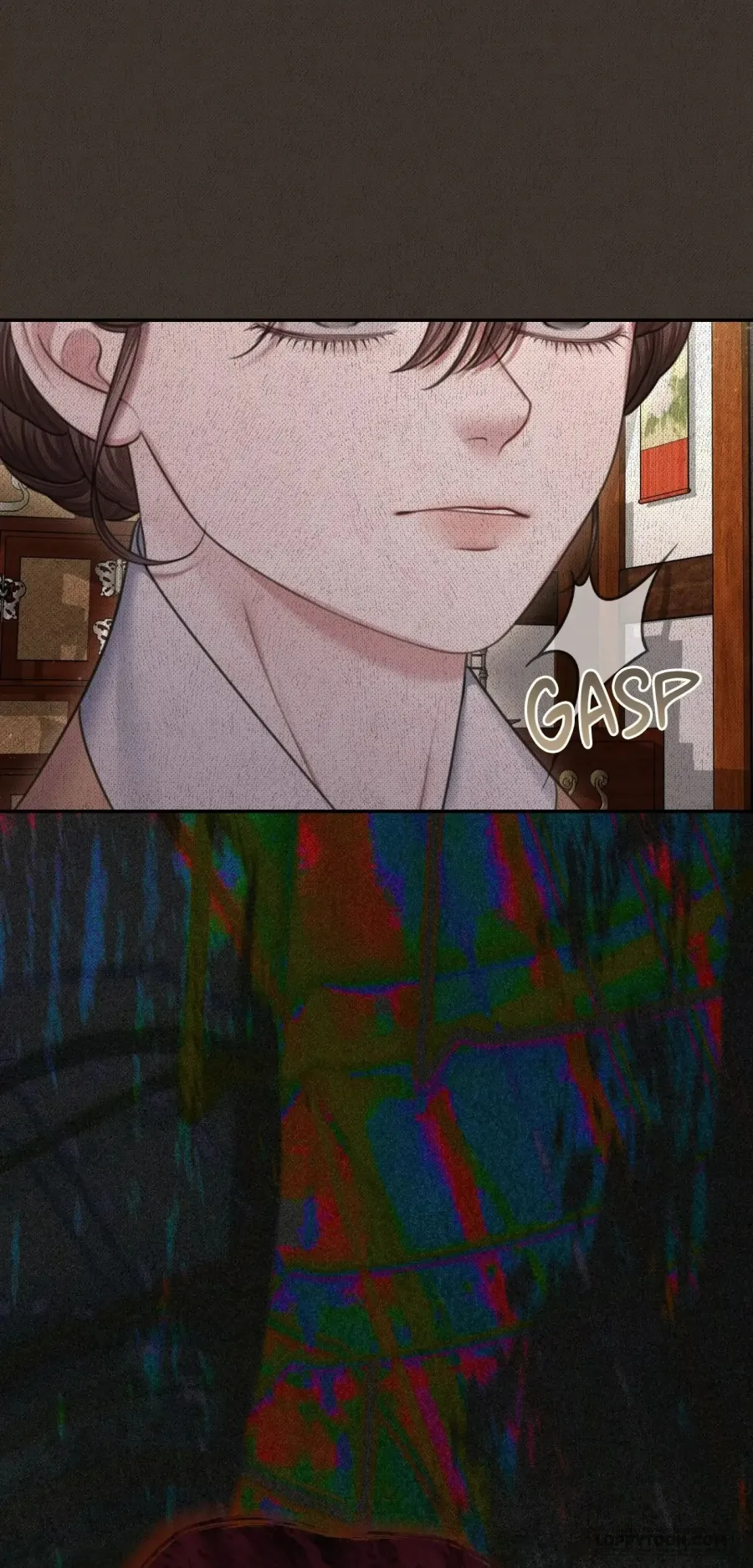 Truyền thuyết Dueokshini - Chap 13 - Trang 49
