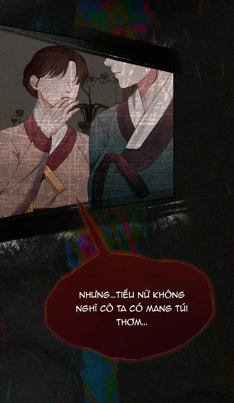 Truyền thuyết Dueokshini - Chap 13 - Trang 52