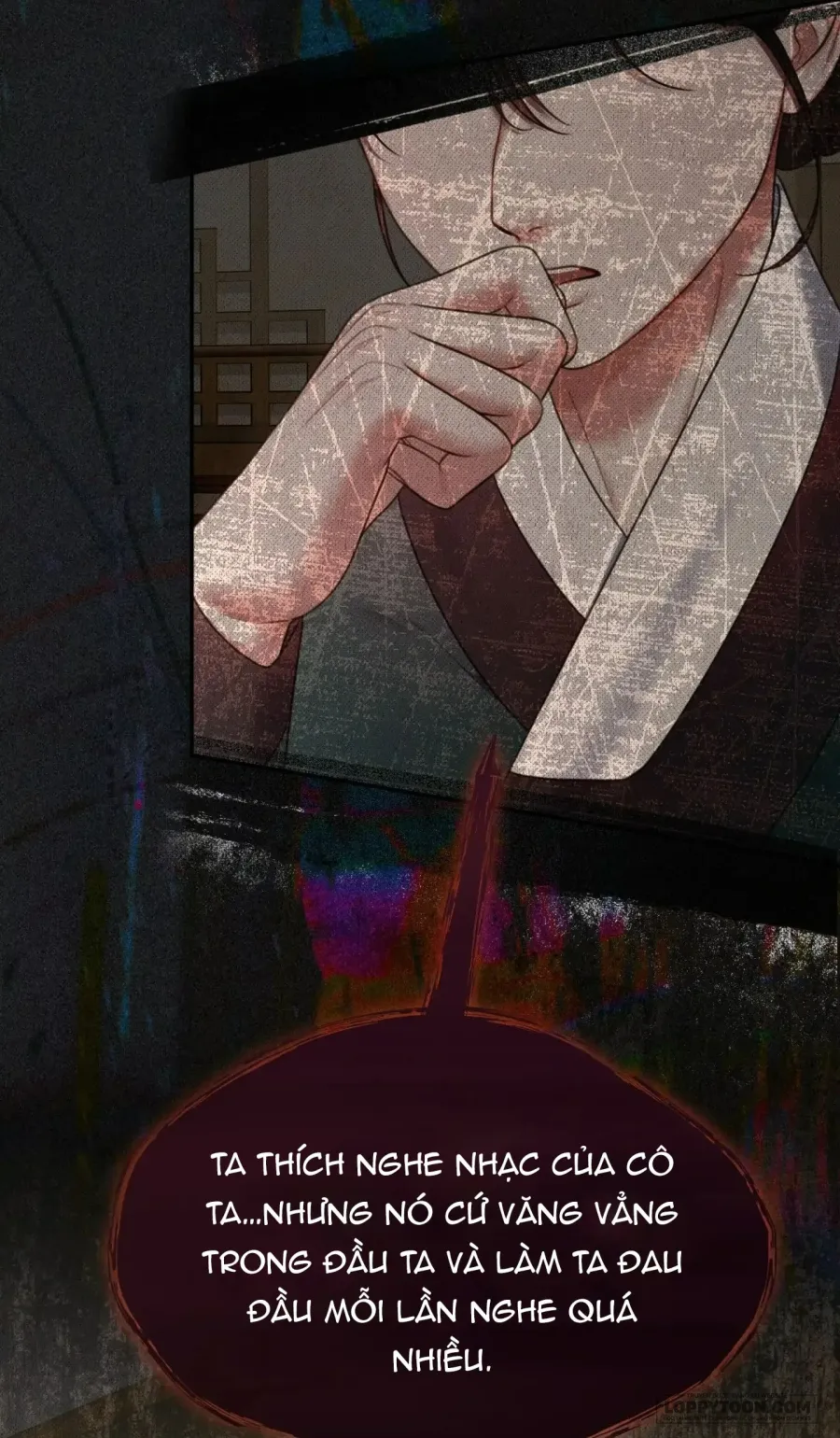 Truyền thuyết Dueokshini - Chap 13 - Trang 53