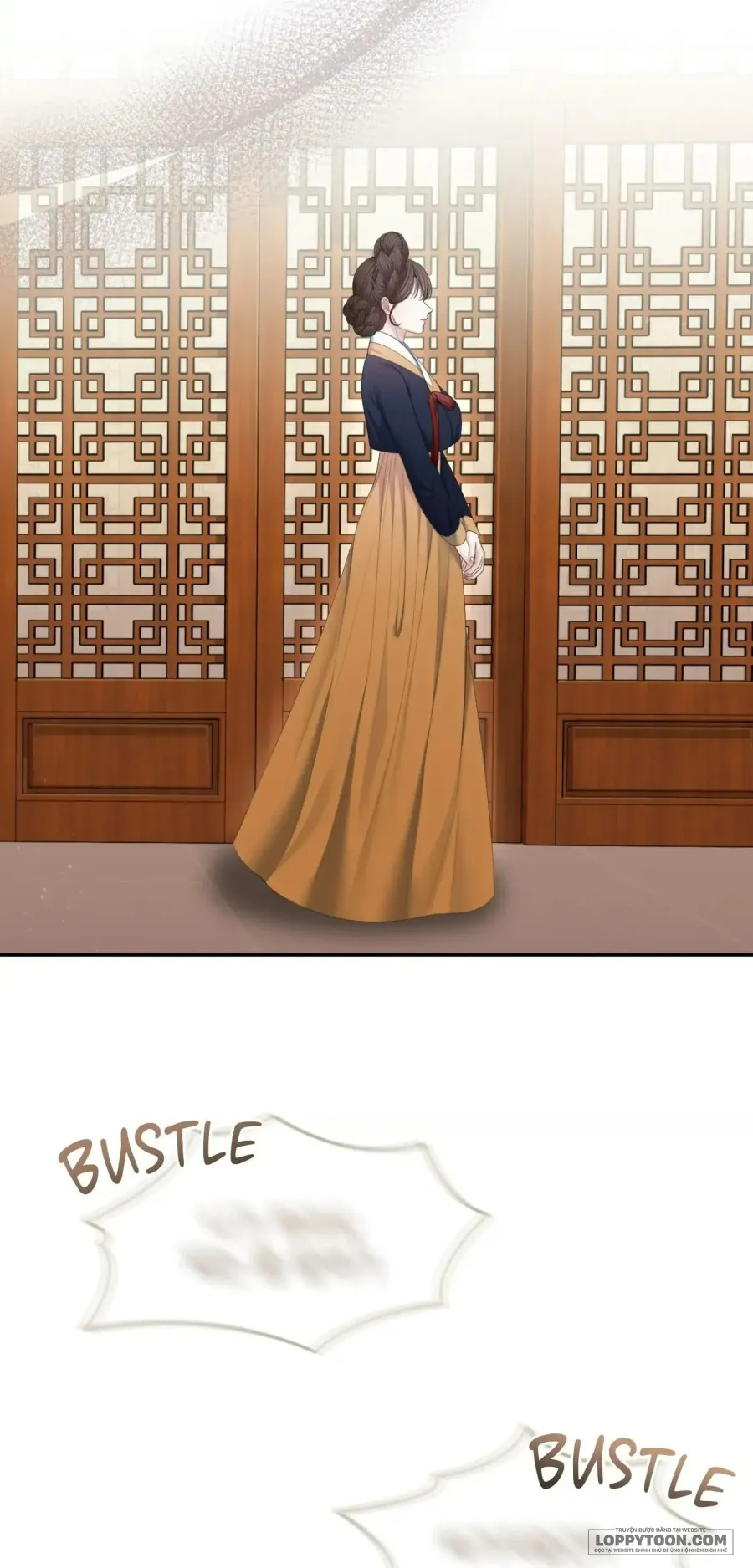 Truyền thuyết Dueokshini - Chap 13 - Trang 59
