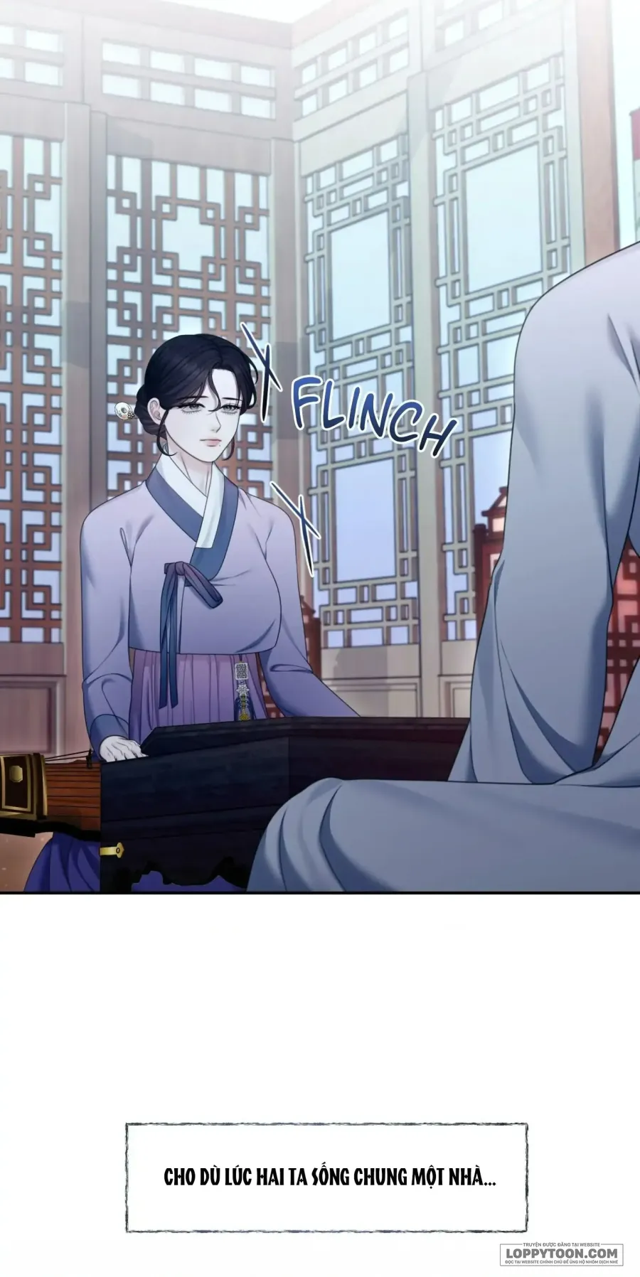 Truyền thuyết Dueokshini - Chap 13 - Trang 6