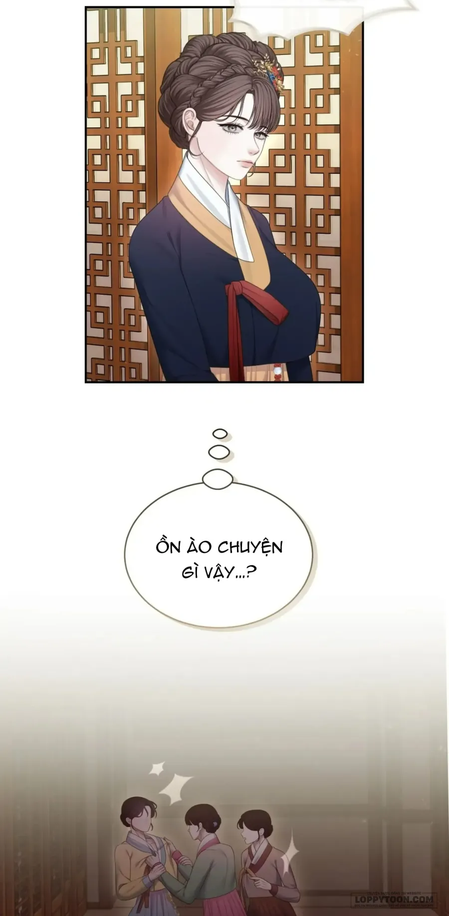 Truyền thuyết Dueokshini - Chap 13 - Trang 60