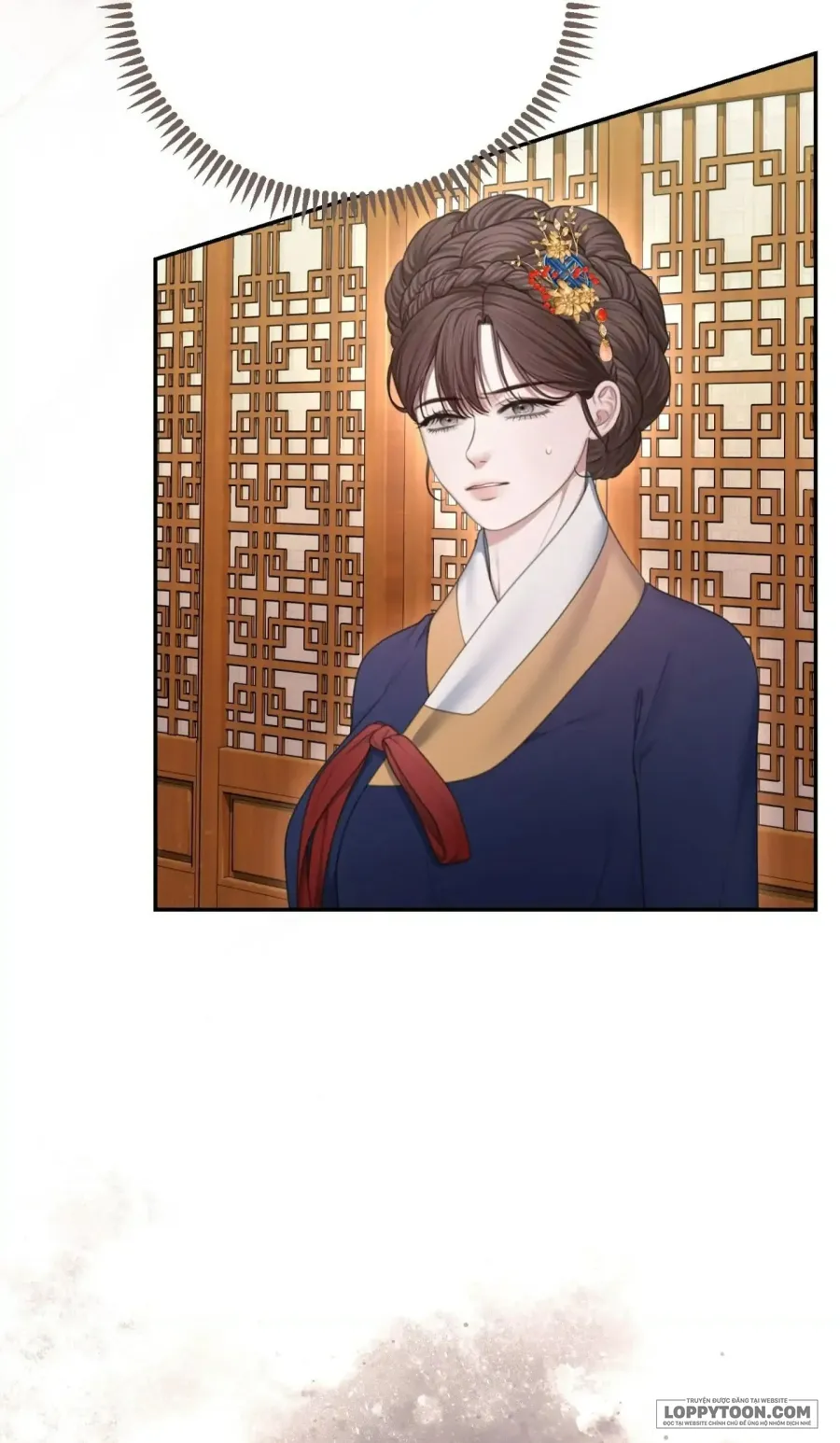 Truyền thuyết Dueokshini - Chap 13 - Trang 63