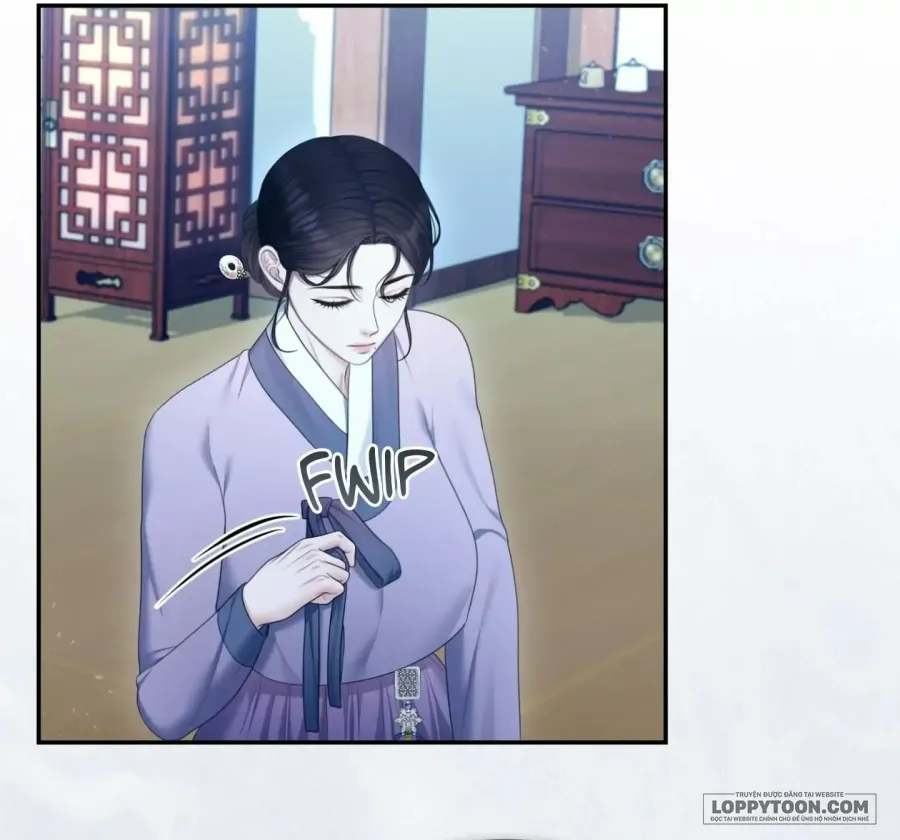 Truyền thuyết Dueokshini - Chap 13 - Trang 7