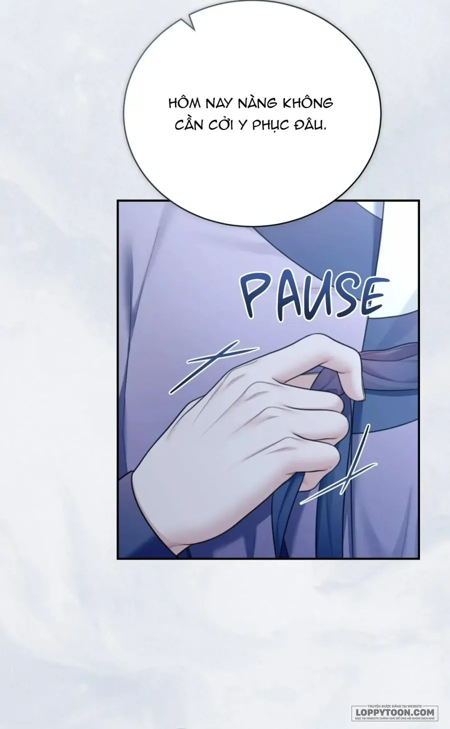Truyền thuyết Dueokshini - Chap 13 - Trang 8