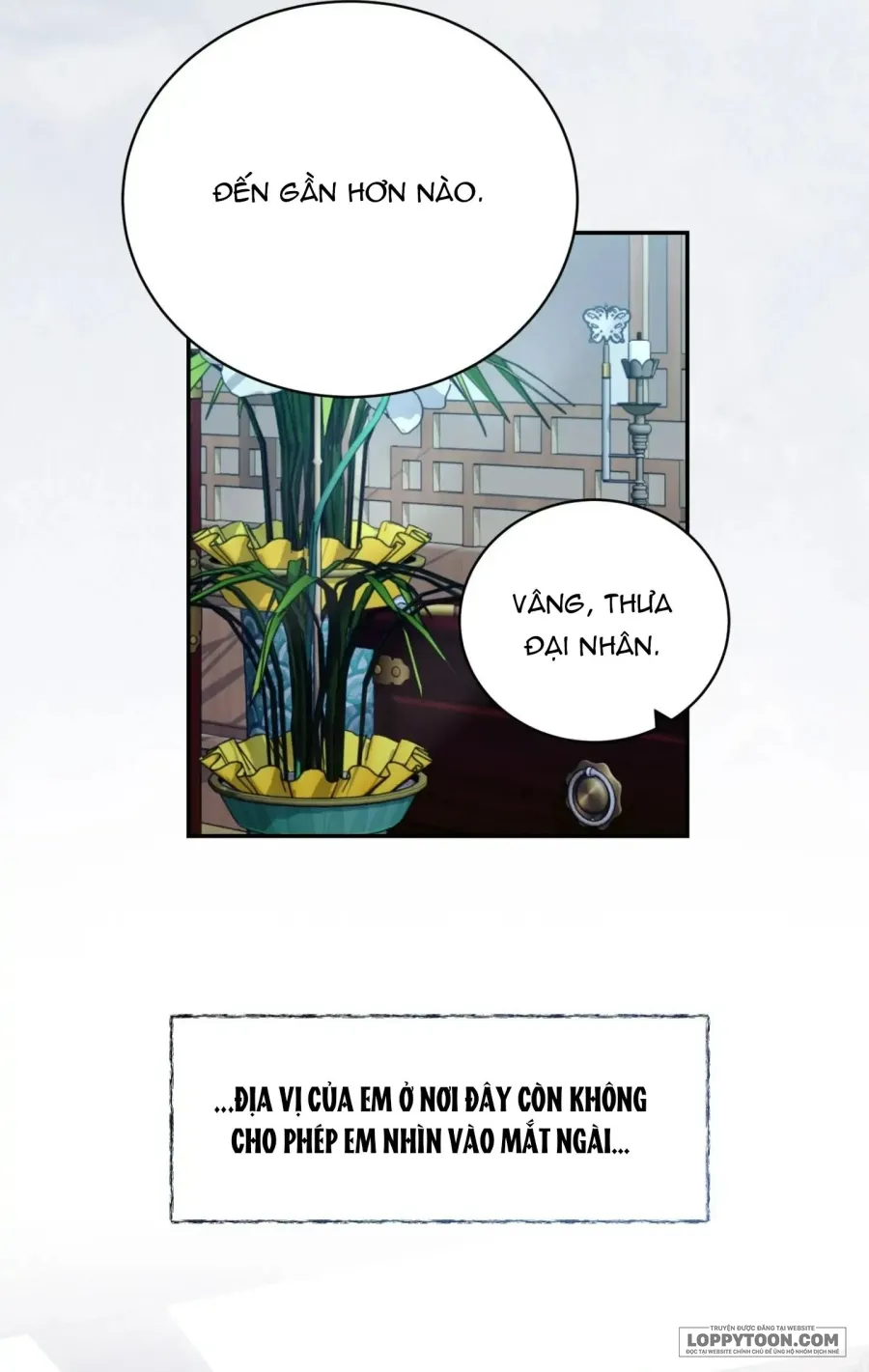 Truyền thuyết Dueokshini - Chap 13 - Trang 9
